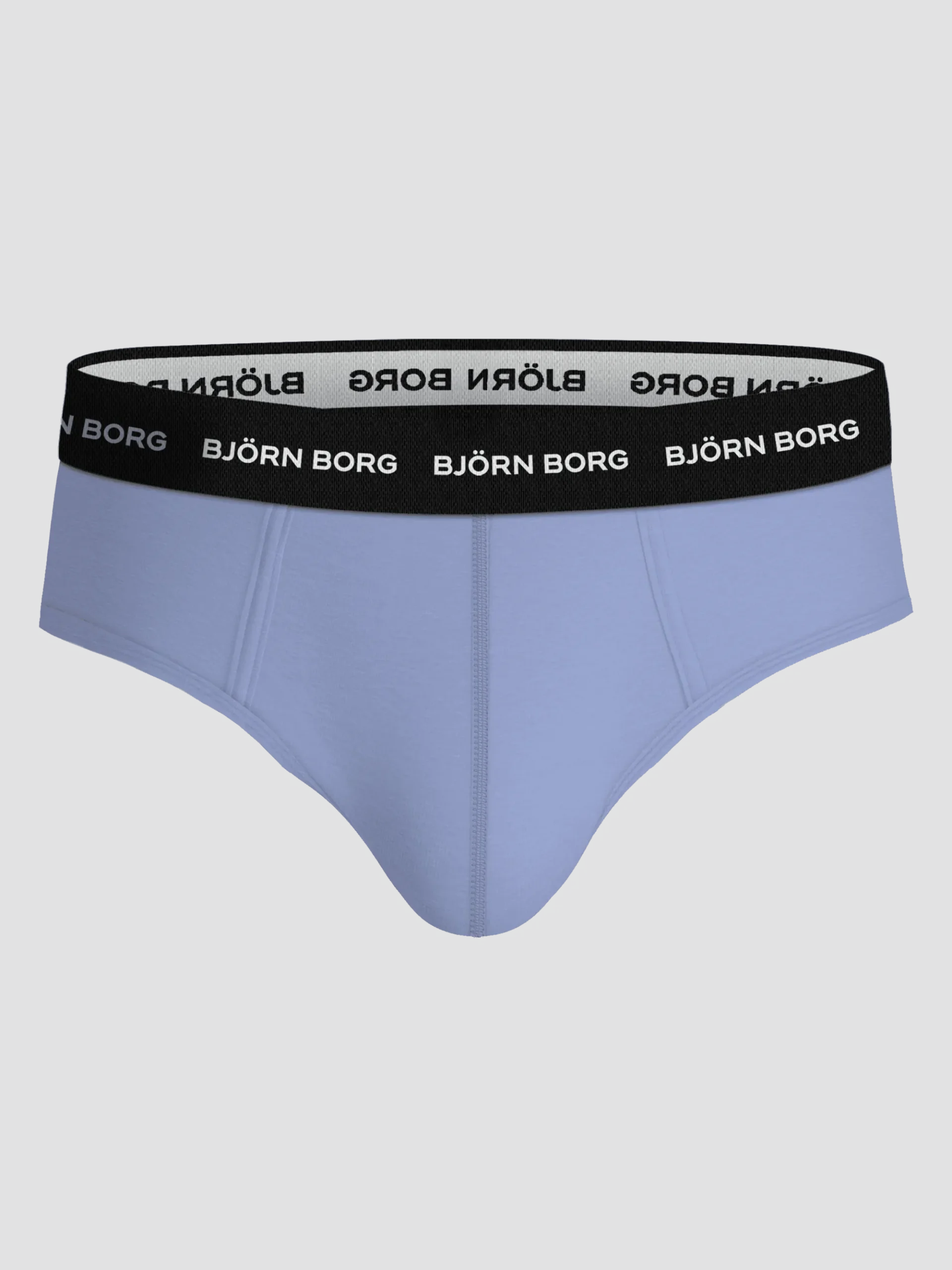 Björn Borg Briefs * Cotton tretch Brief 3-pack