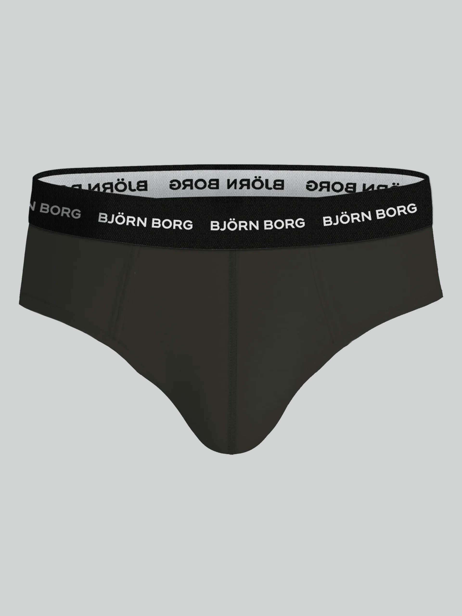 Björn Borg Briefs * Cotton tretch Brief 3-pack