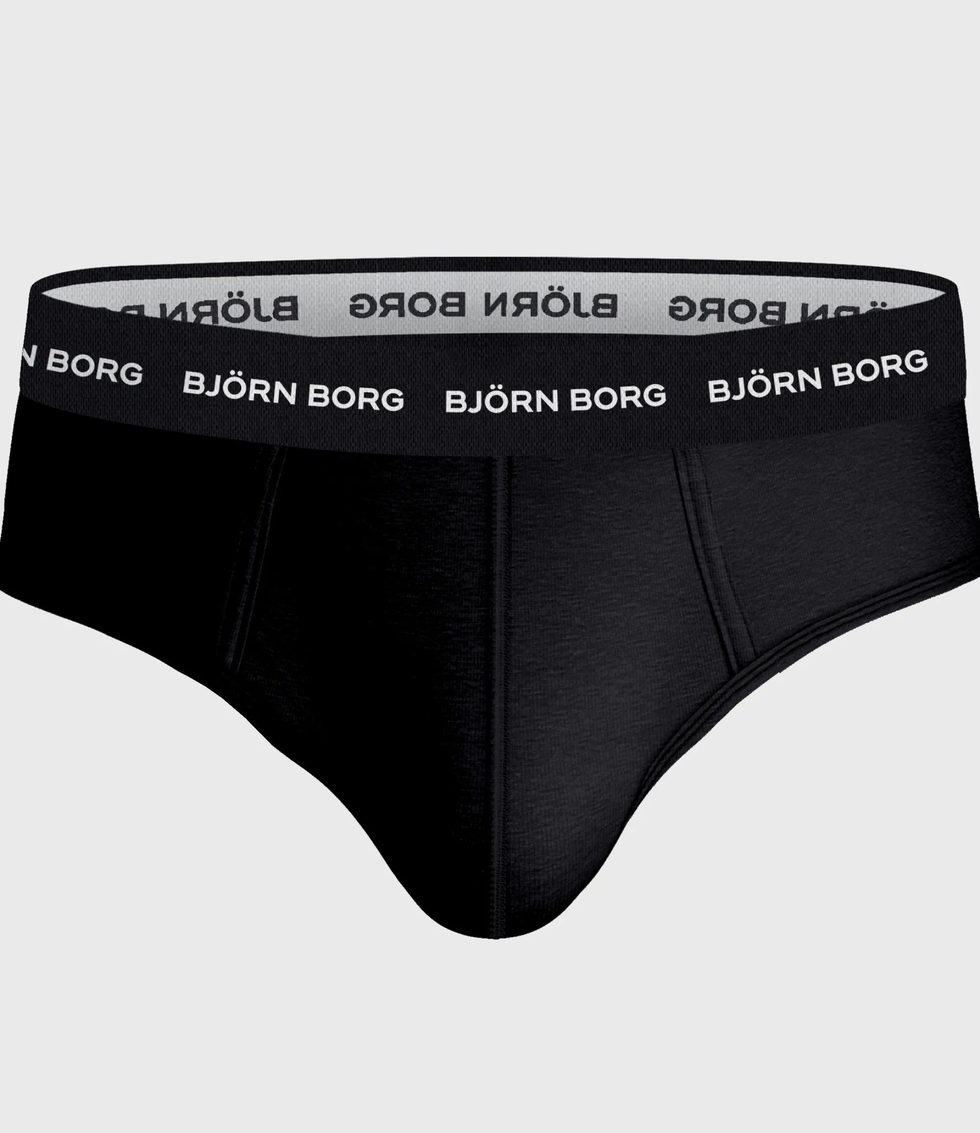 Björn Borg Briefs * Cotton tretch Brief 3-pack