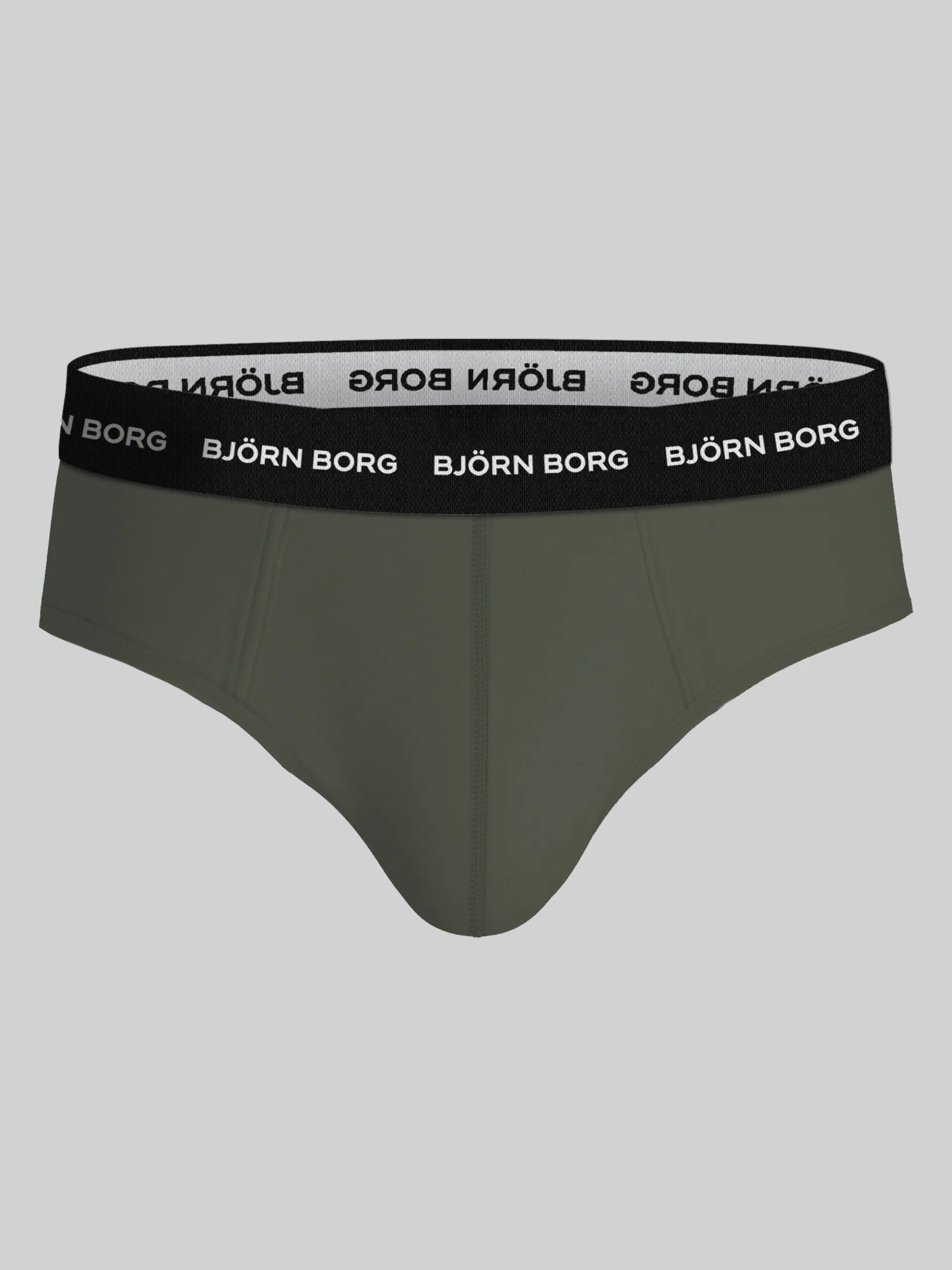 Björn Borg Briefs * Cotton tretch Brief 3-pack