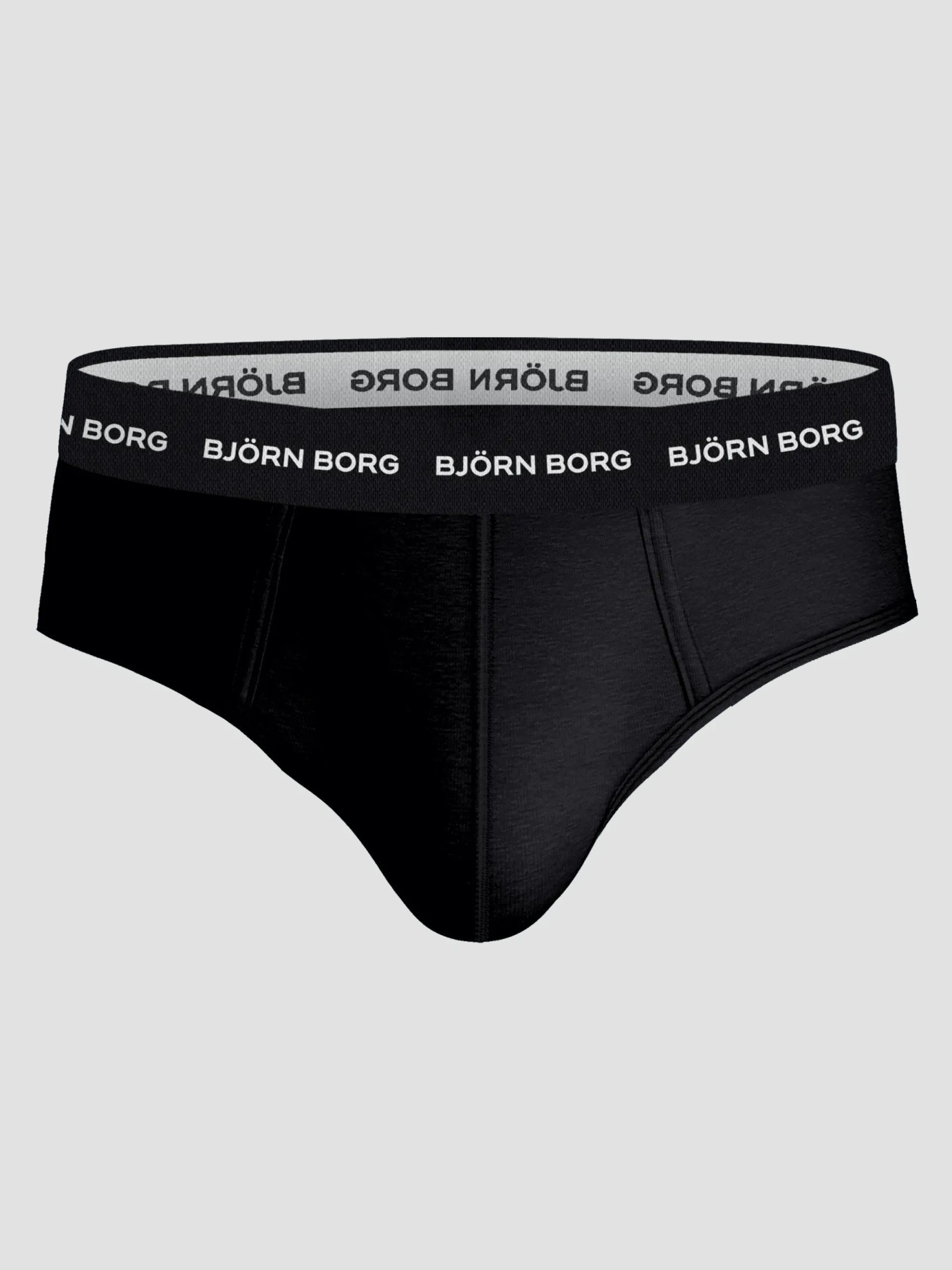 Björn Borg Briefs * Cotton tretch Brief 3-pack
