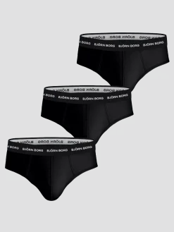 Björn Borg Briefs * Cotton tretch Brief 3-pack