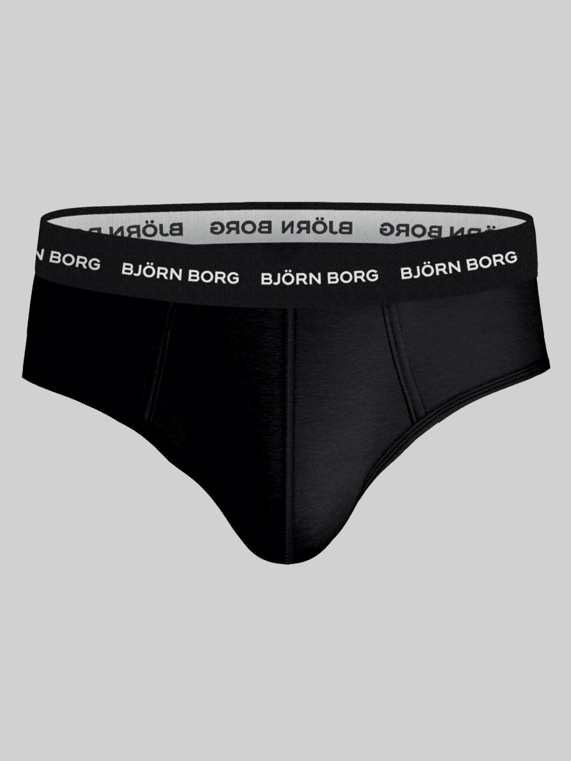 Björn Borg Briefs * Cotton tretch Brief 3-pack