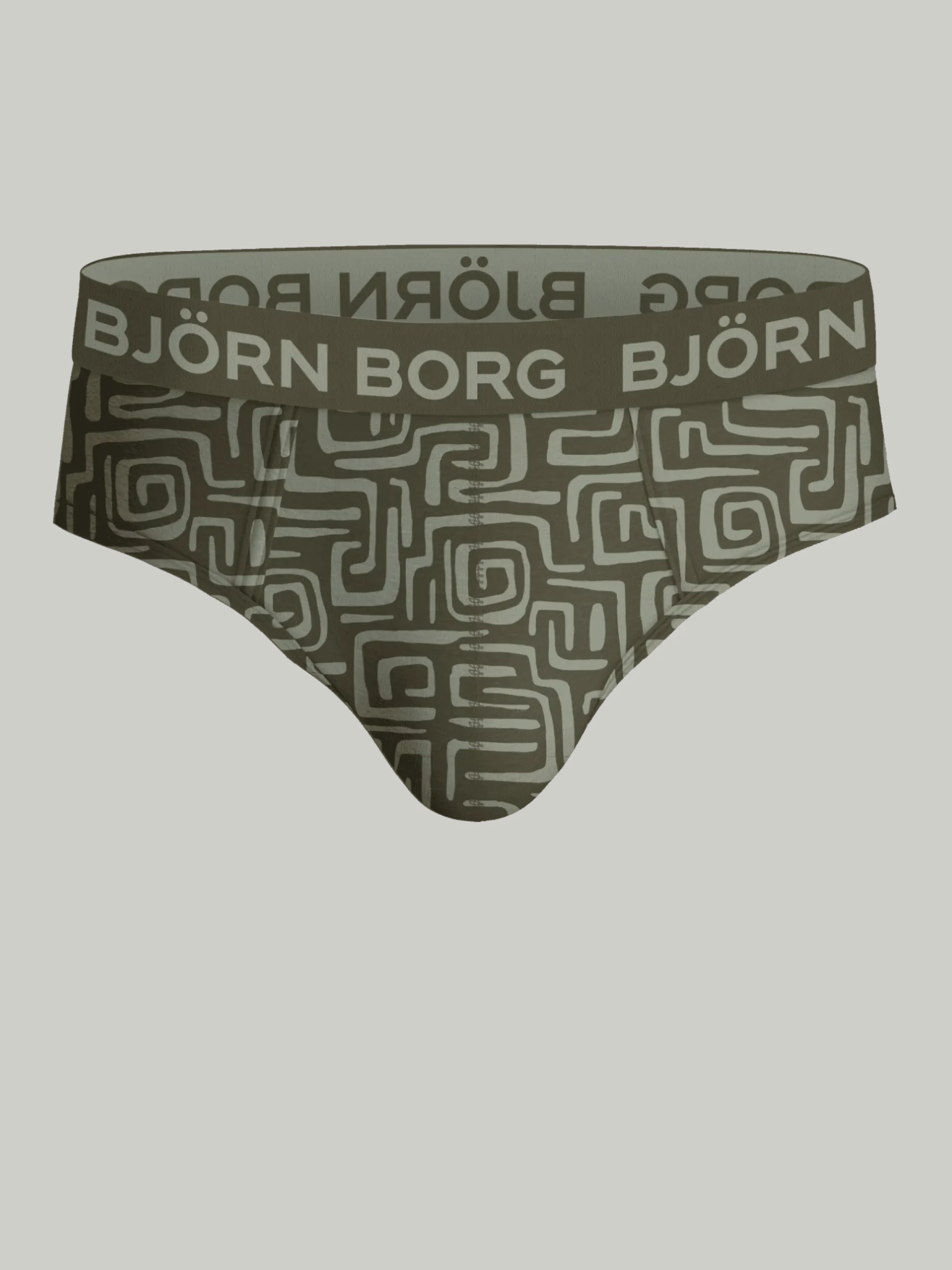 Björn Borg Briefs * Cotton tretch Brief 3-pack