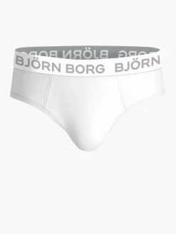 Björn Borg Briefs * Cotton tretch Brief 3-pack