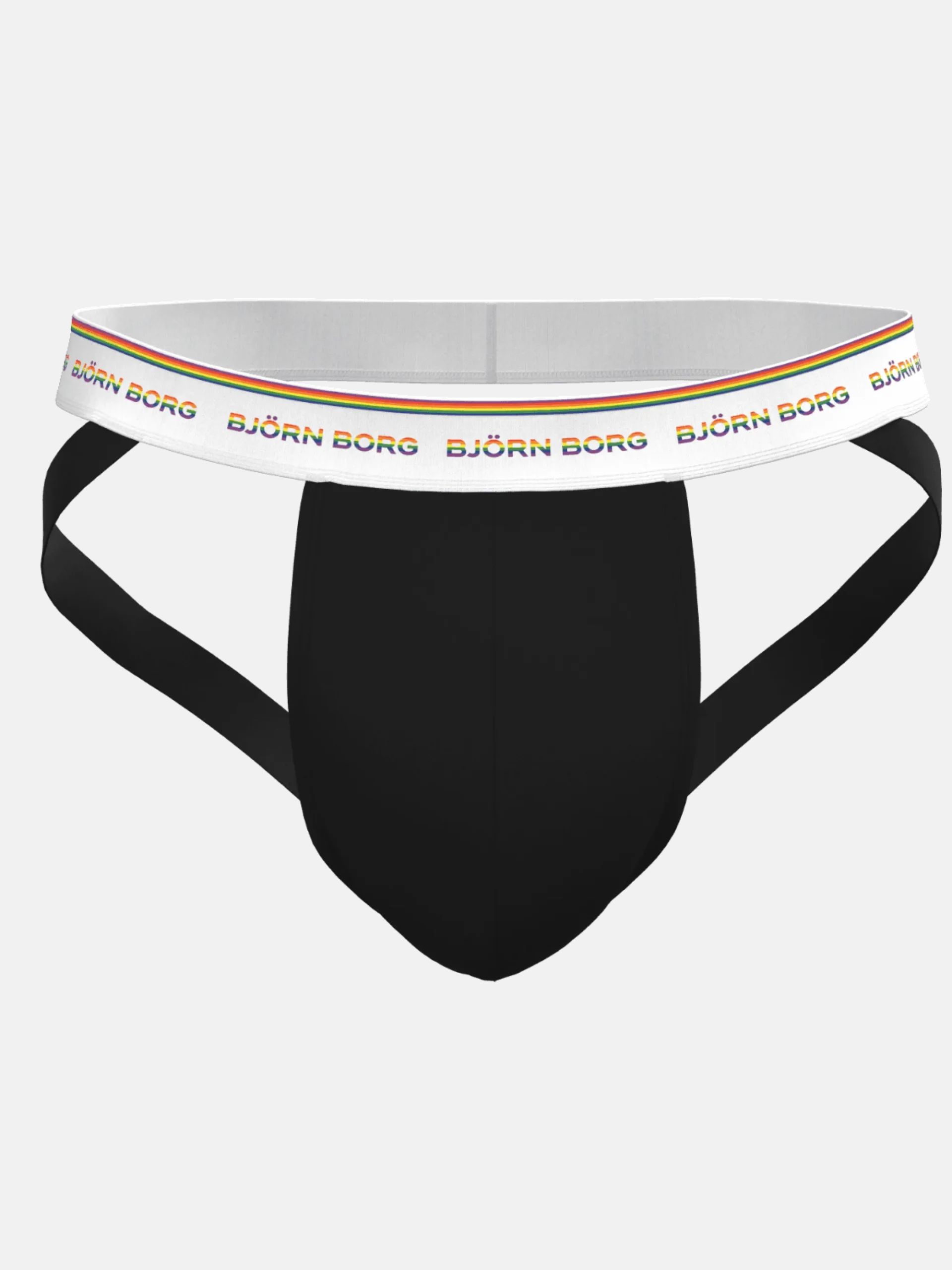 Björn Borg Briefs * Cotton tretch Jock trap 3-pack