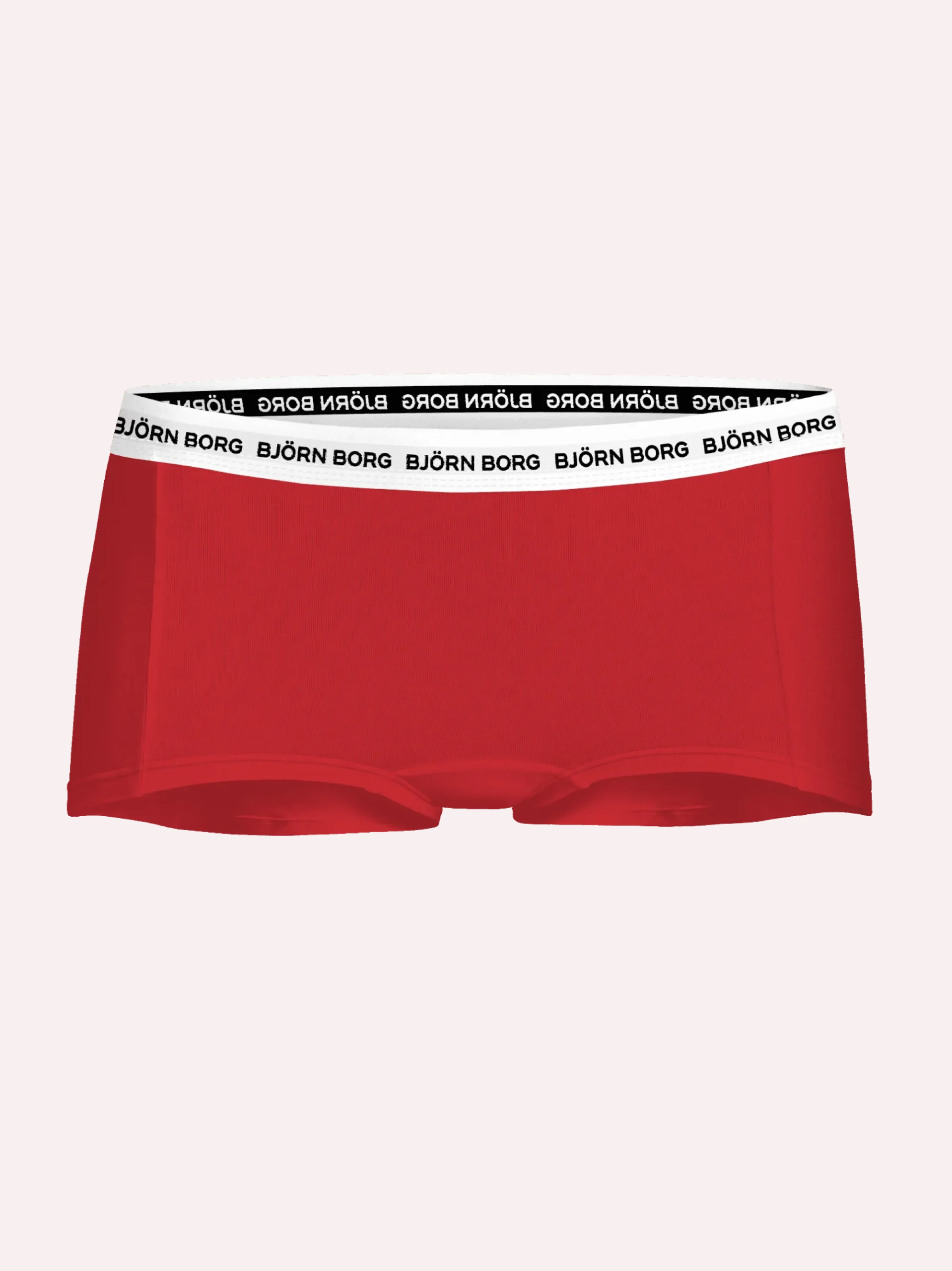 Björn Borg Trosor * Cotton Stretch Logo Boxers Shorts 3-pack