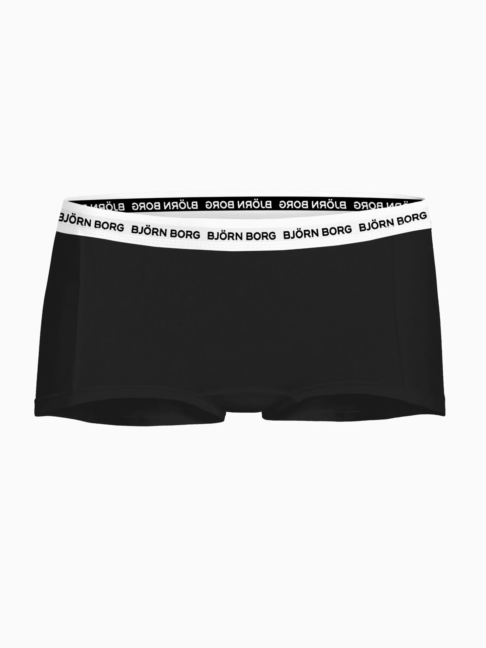 Björn Borg Trosor * Cotton Stretch Logo Boxers Shorts 3-pack