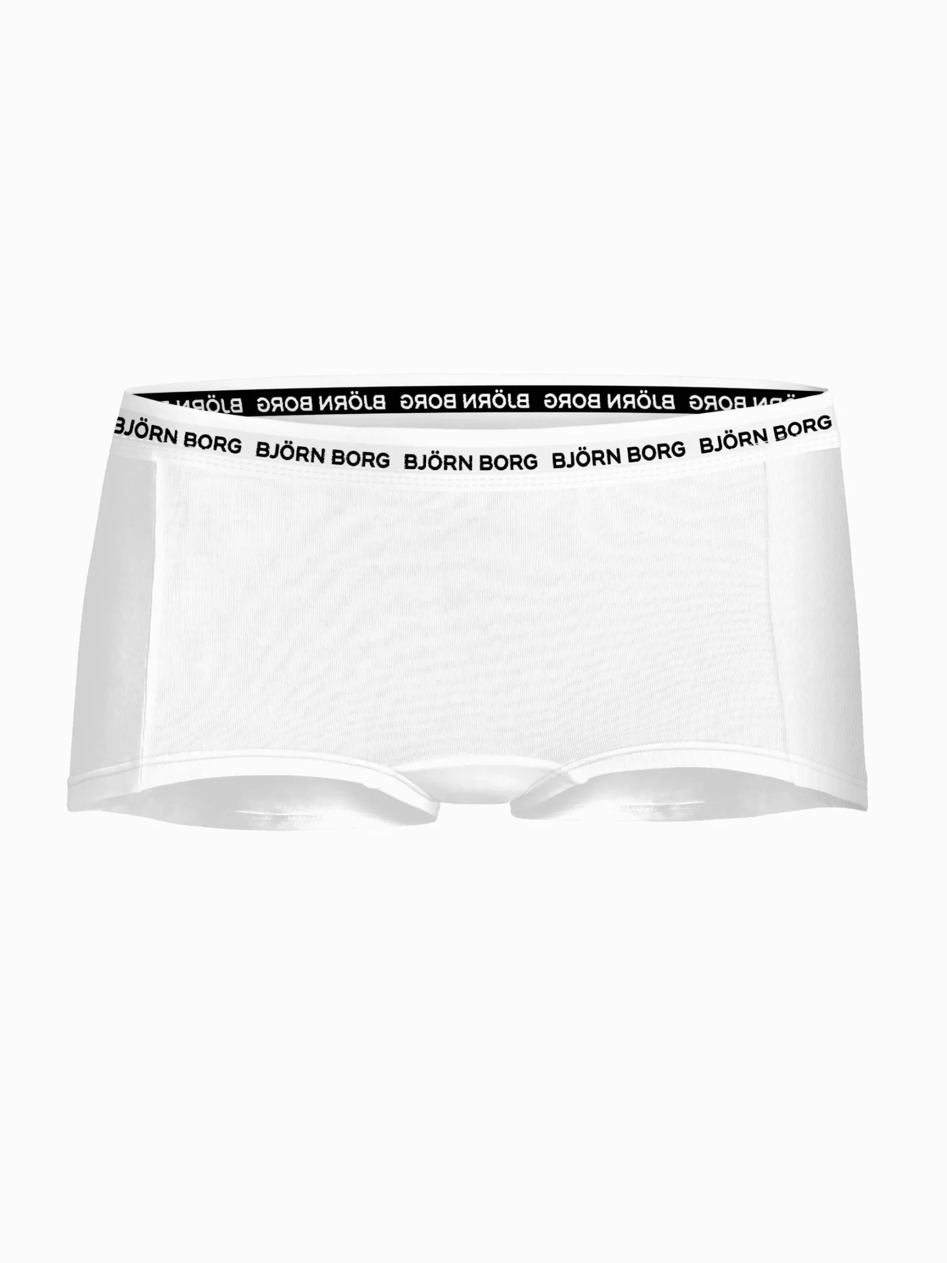 Björn Borg Trosor * Cotton Stretch Logo Boxers Shorts 3-pack