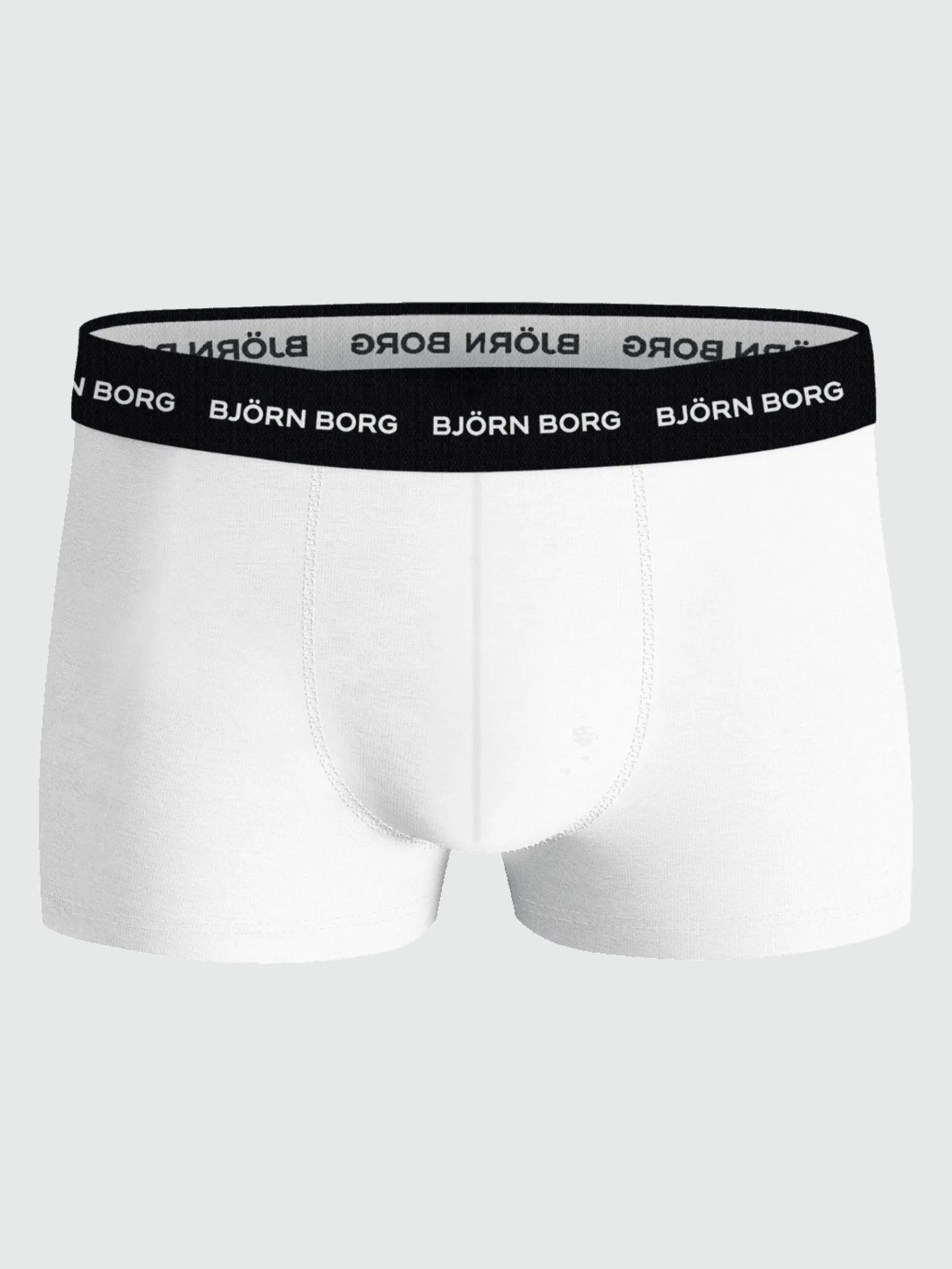 Björn Borg Trunks|Multipacks * Cotton tretch Trunk 5-pack