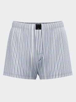 Björn Borg Loose Boxers * Cotton tretch Woven Boxer hort 2-pack