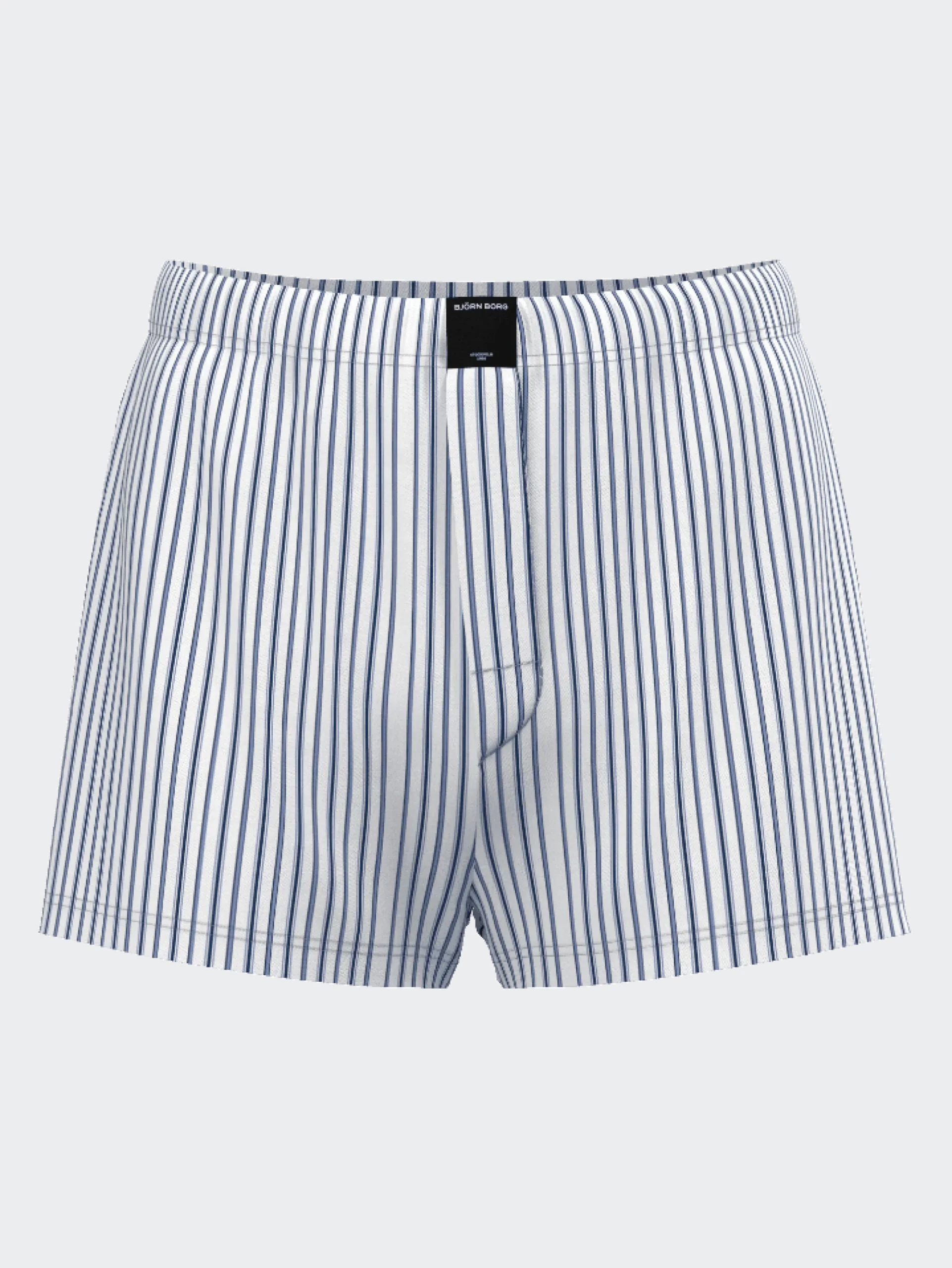 Björn Borg Loose Boxers * Cotton tretch Woven Boxer hort 2-pack