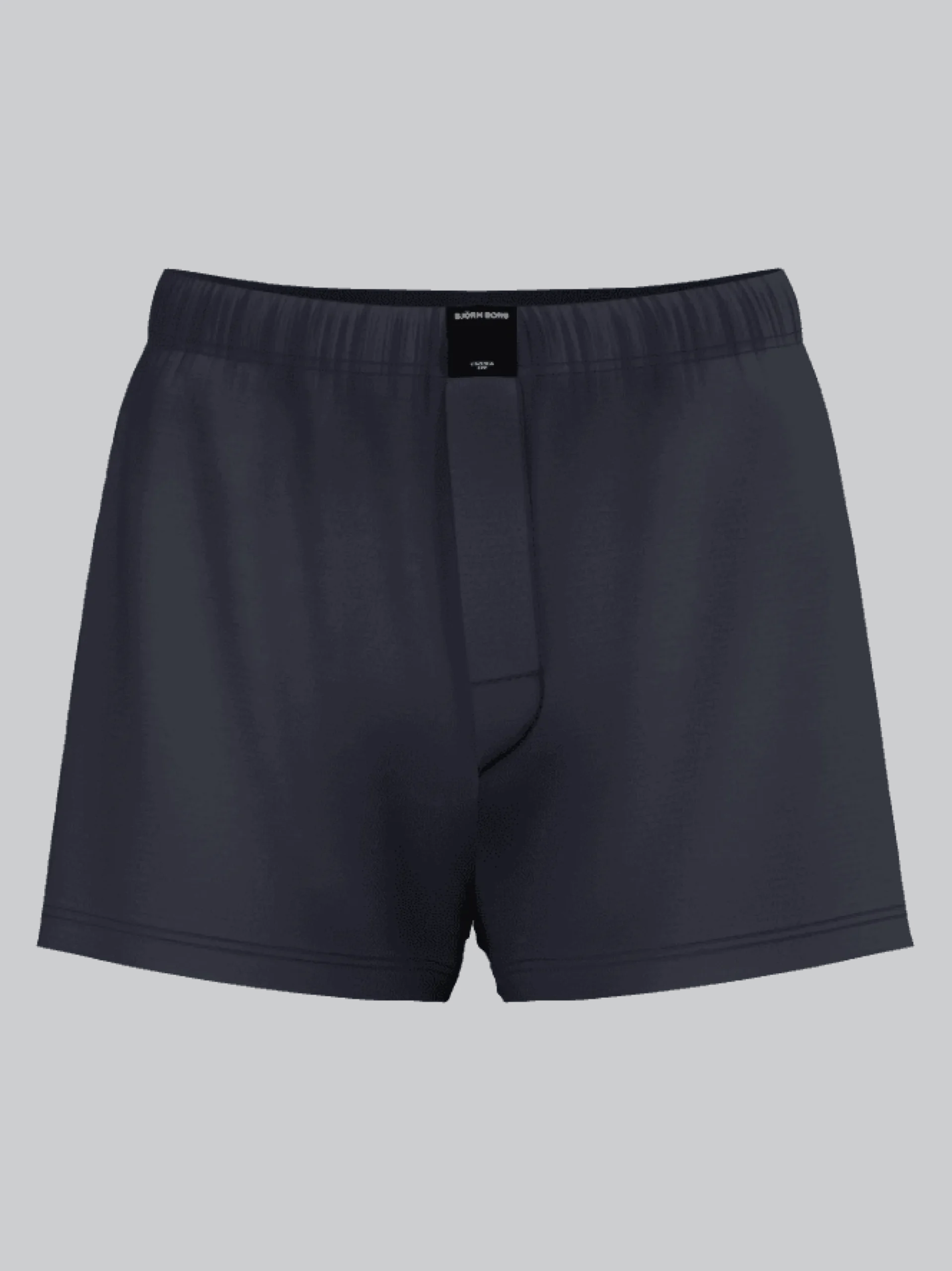 Björn Borg Loose Boxers * Cotton tretch Woven Boxer hort 2-pack