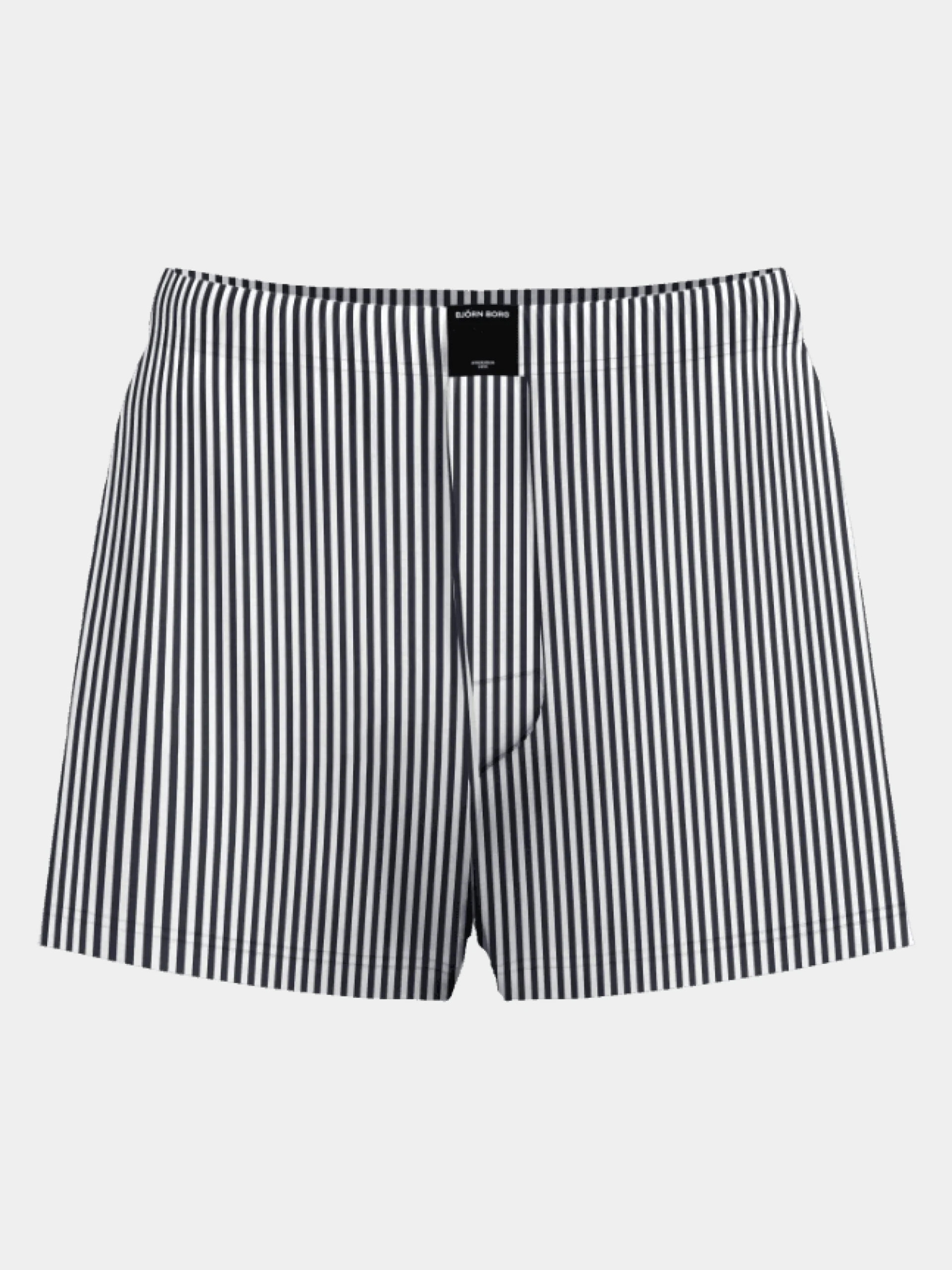Björn Borg Loose Boxers * Cotton tretch Woven Boxer hort 2-pack