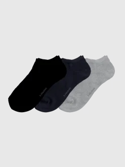 Björn Borg Strumpor|Strumpor * Essential Ankle Socks 3-pack