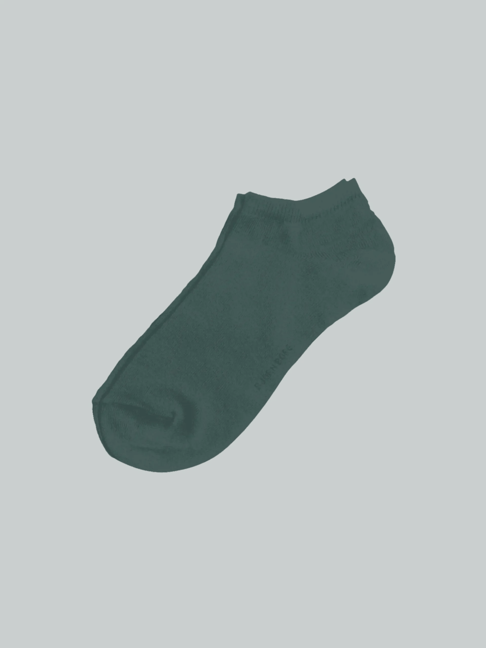 Björn Borg Strumpor|Strumpor * Essential Ankle Socks 3-pack Blå, Grön