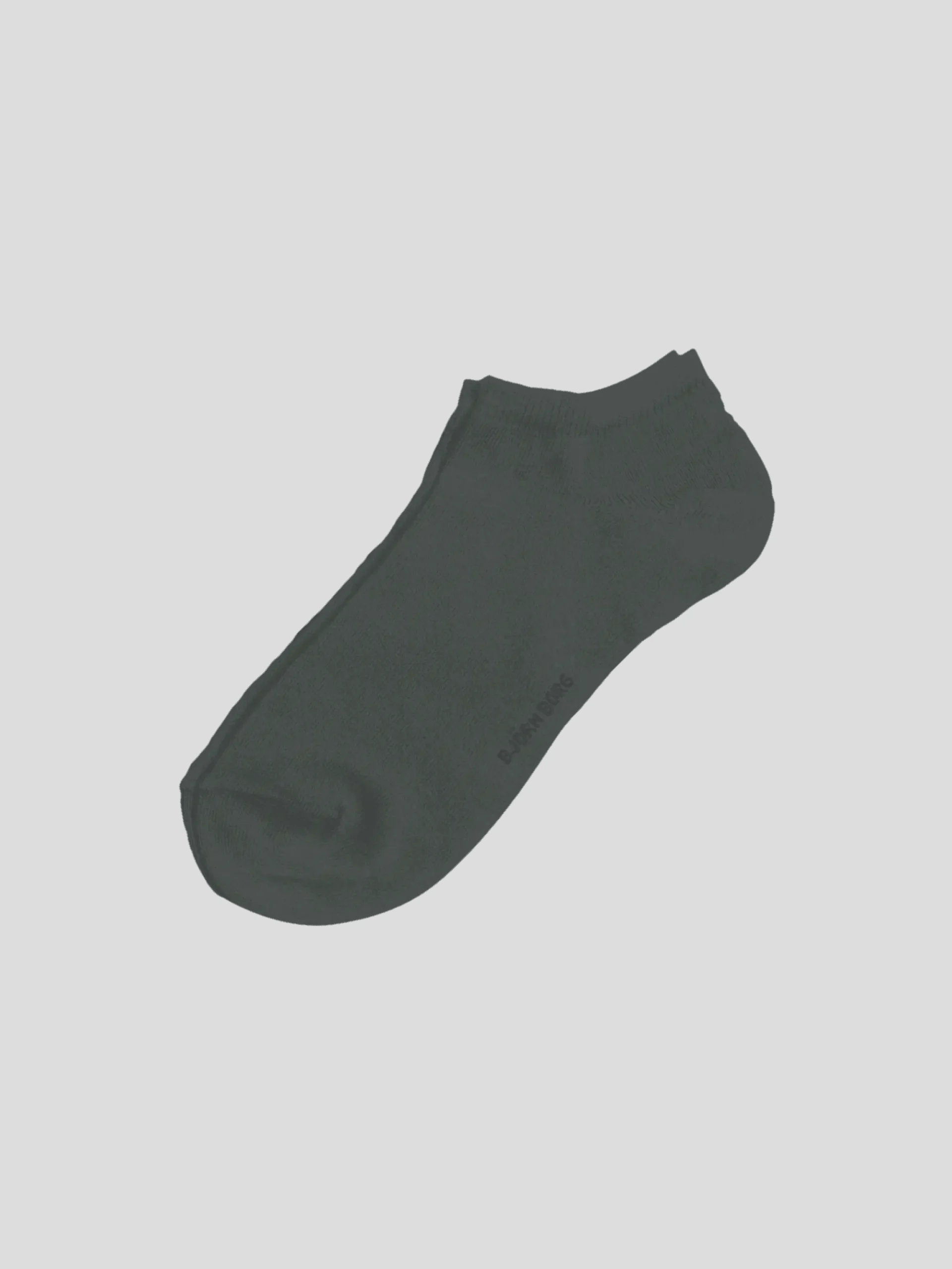 Björn Borg Strumpor|Strumpor * Essential Ankle Socks 3-pack Blå, Grön