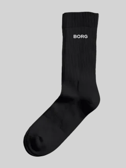Björn Borg Strumpor|Strumpor * Essential Crew Socks 5-pack