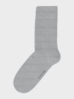 Björn Borg Strumpor|Strumpor * Essential Socks 10-pack Blå, Grön, Grå, Navy