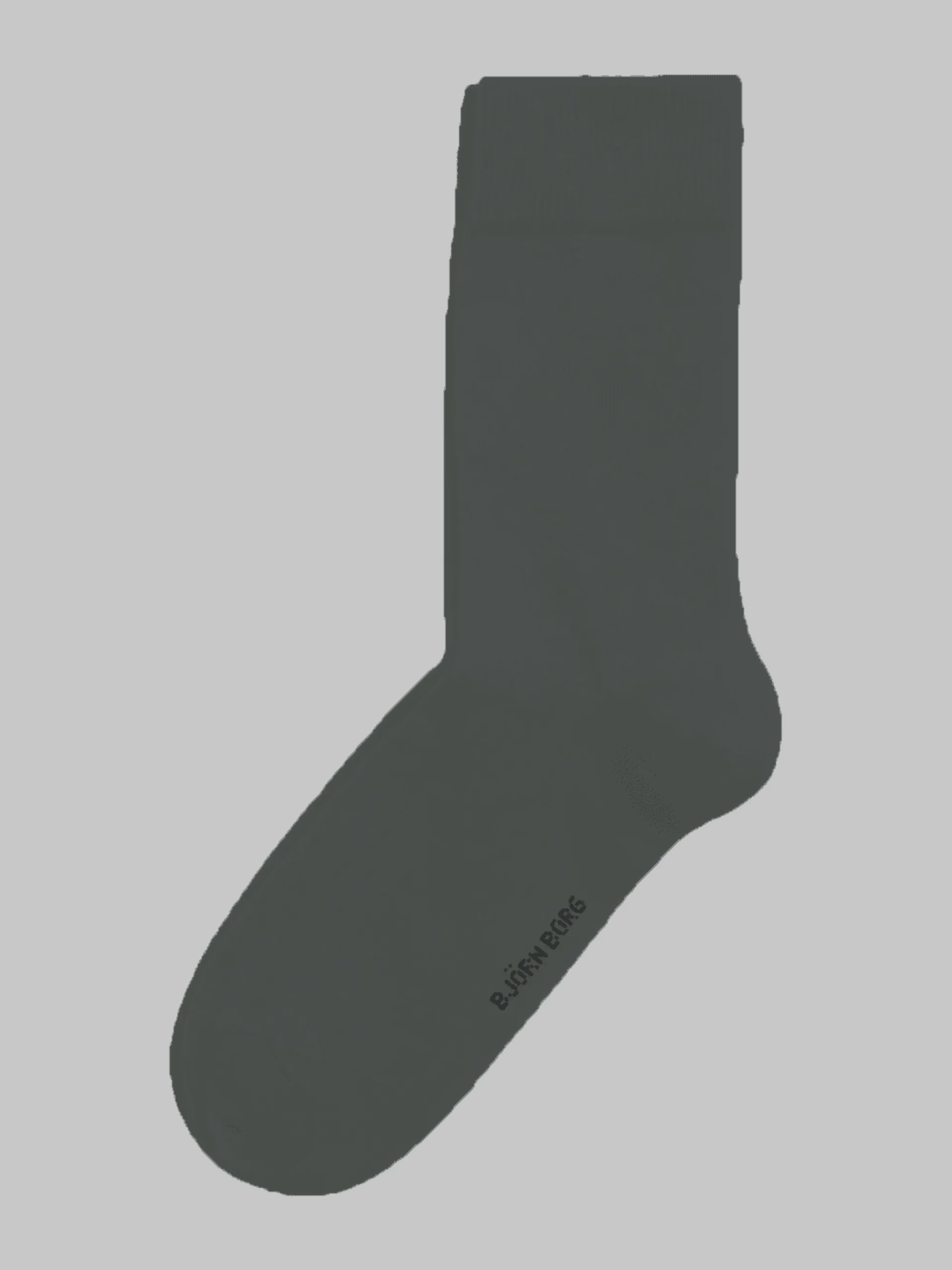 Björn Borg Strumpor|Strumpor * Essential Socks 10-pack Blå, Grön, Grå, Navy