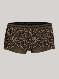 Björn Borg Boxertrosor * Everyday Cotton Boxer hort 2-pack