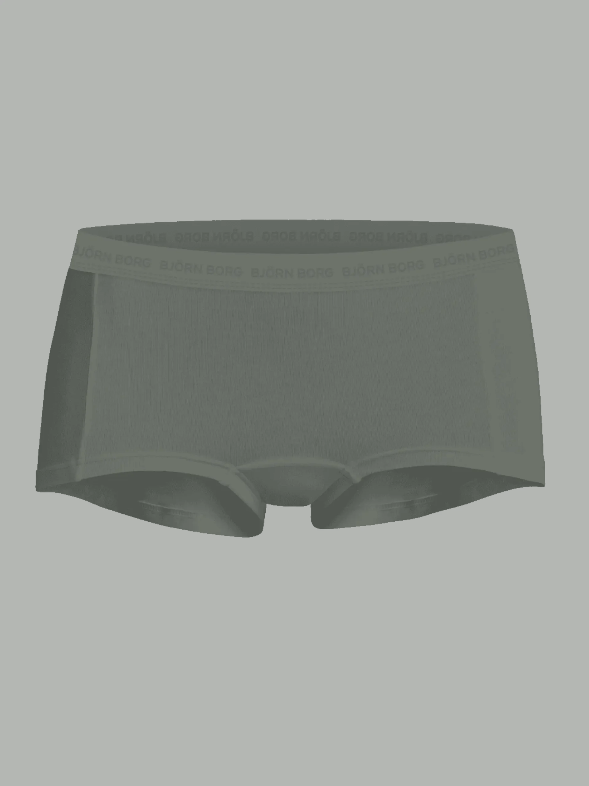 Björn Borg Boxertrosor * Everyday Cotton Boxer hort 2-pack