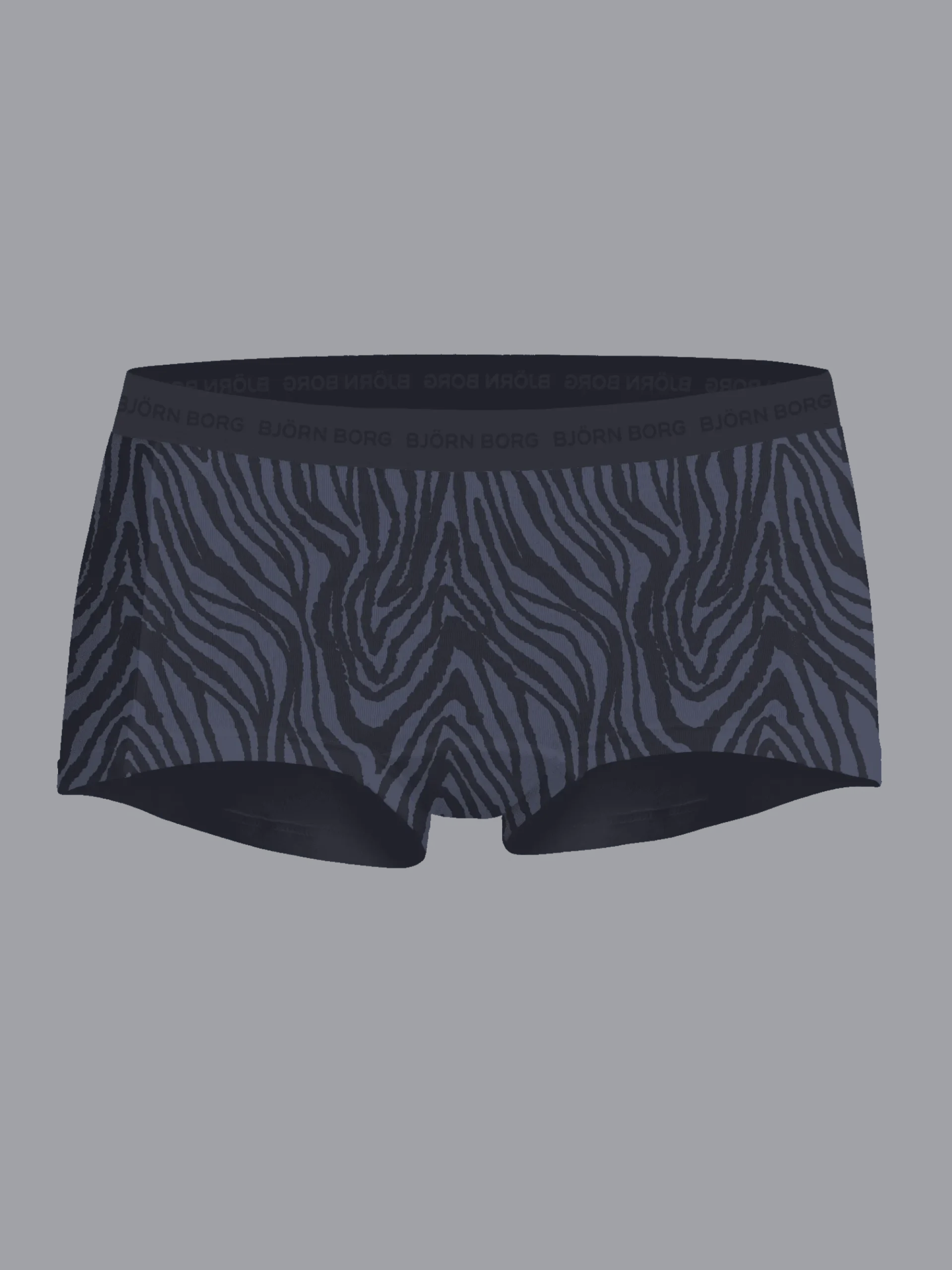 Björn Borg Boxertrosor * Everyday Cotton Boxer hort 2-pack