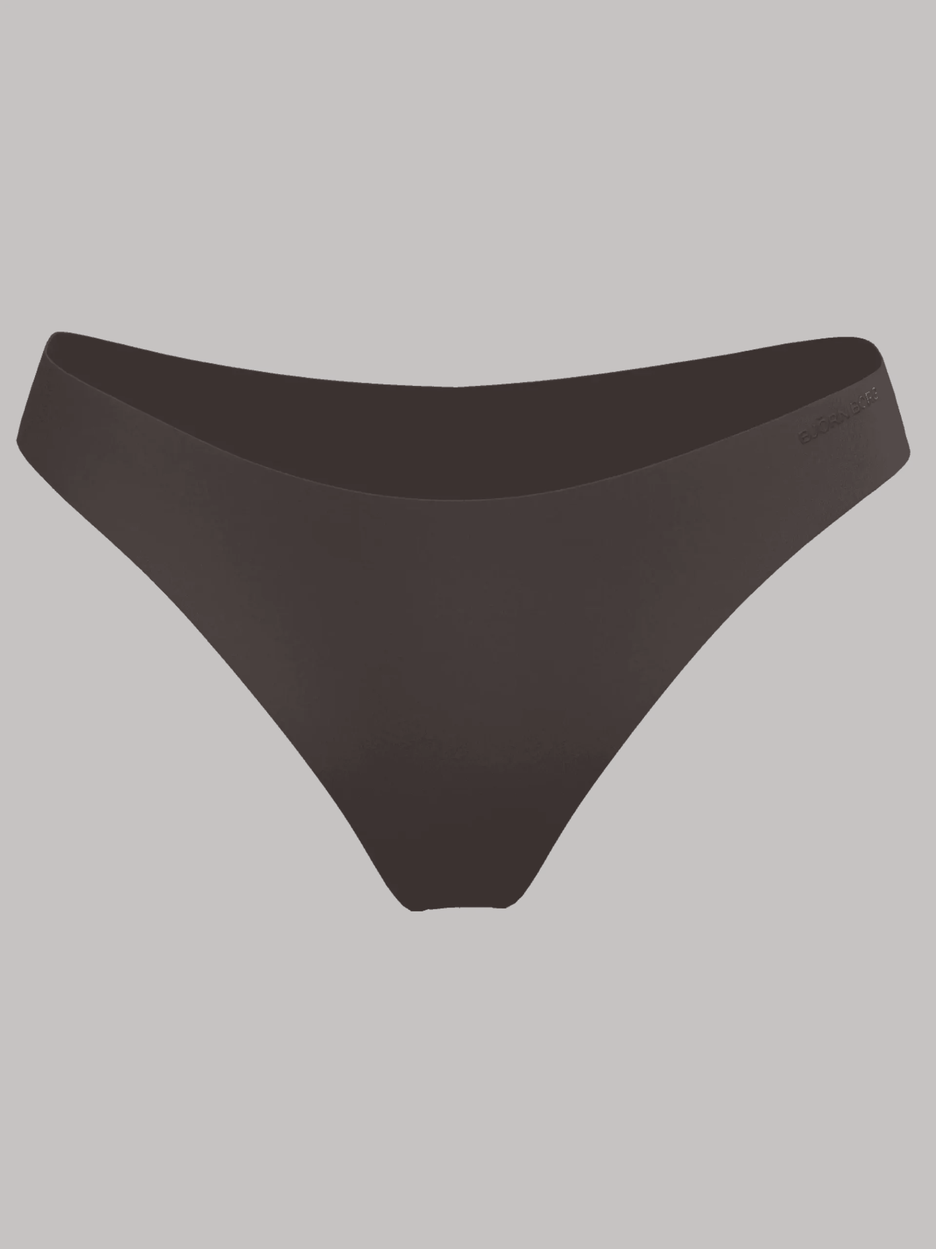 Björn Borg Briefs Med Hög Midja * Inviibe Brief 3-pack