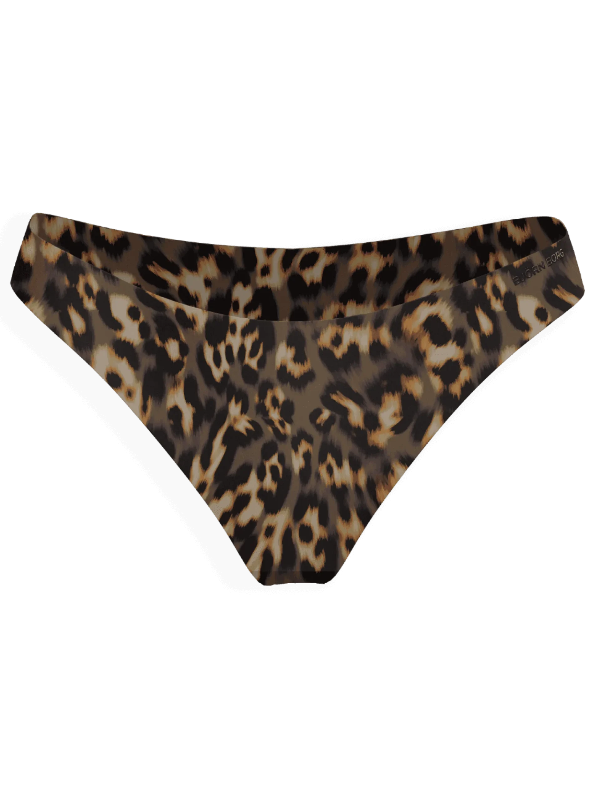 Björn Borg Briefs Med Hög Midja * Inviibe Brief 3-pack
