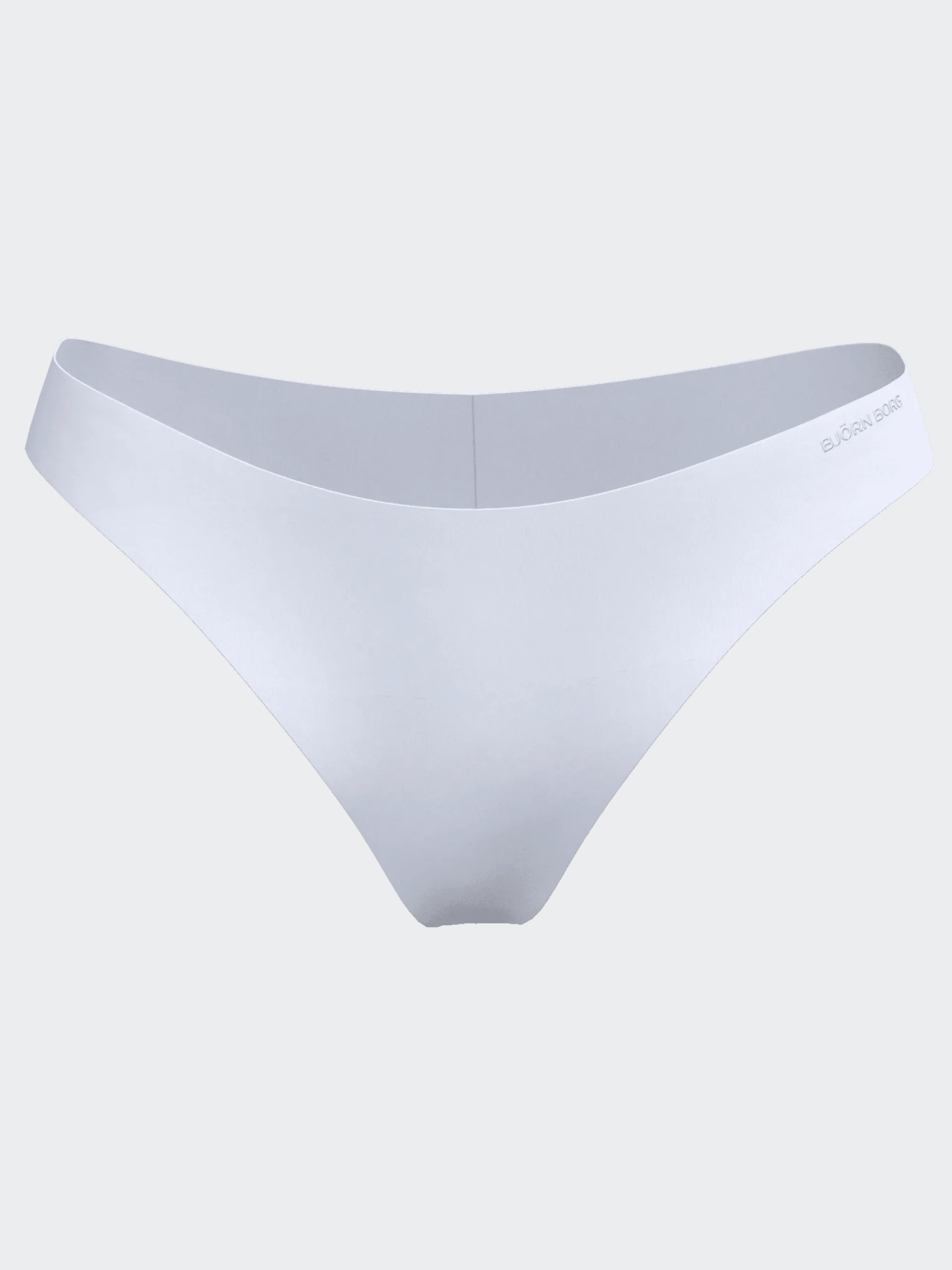 Björn Borg Briefs Med Hög Midja * Inviibe Brief 3-pack