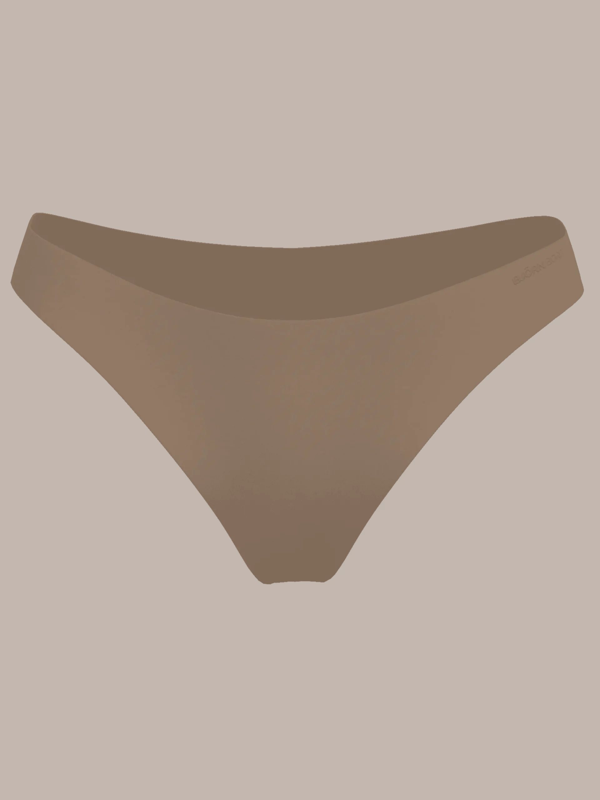 Björn Borg Briefs Med Hög Midja * Inviibe Brief 3-pack