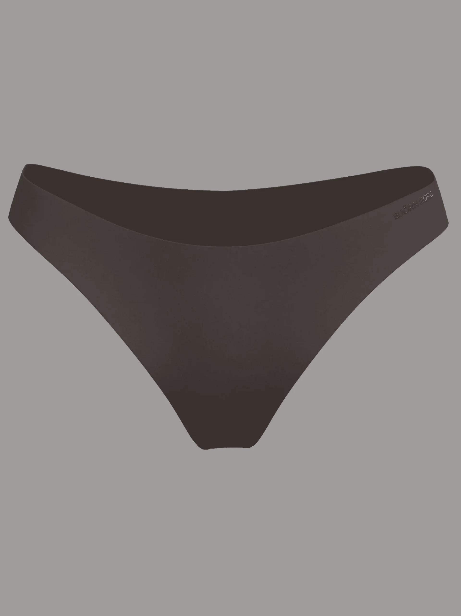 Björn Borg Briefs Med Hög Midja * Inviibe Brief 3-pack