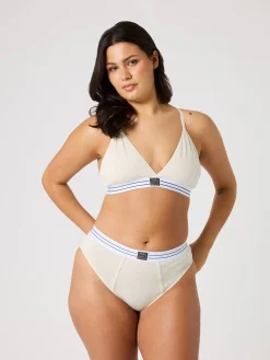 Björn Borg Briefs Med Hög Midja * Jeie Jazz Highwait Brief