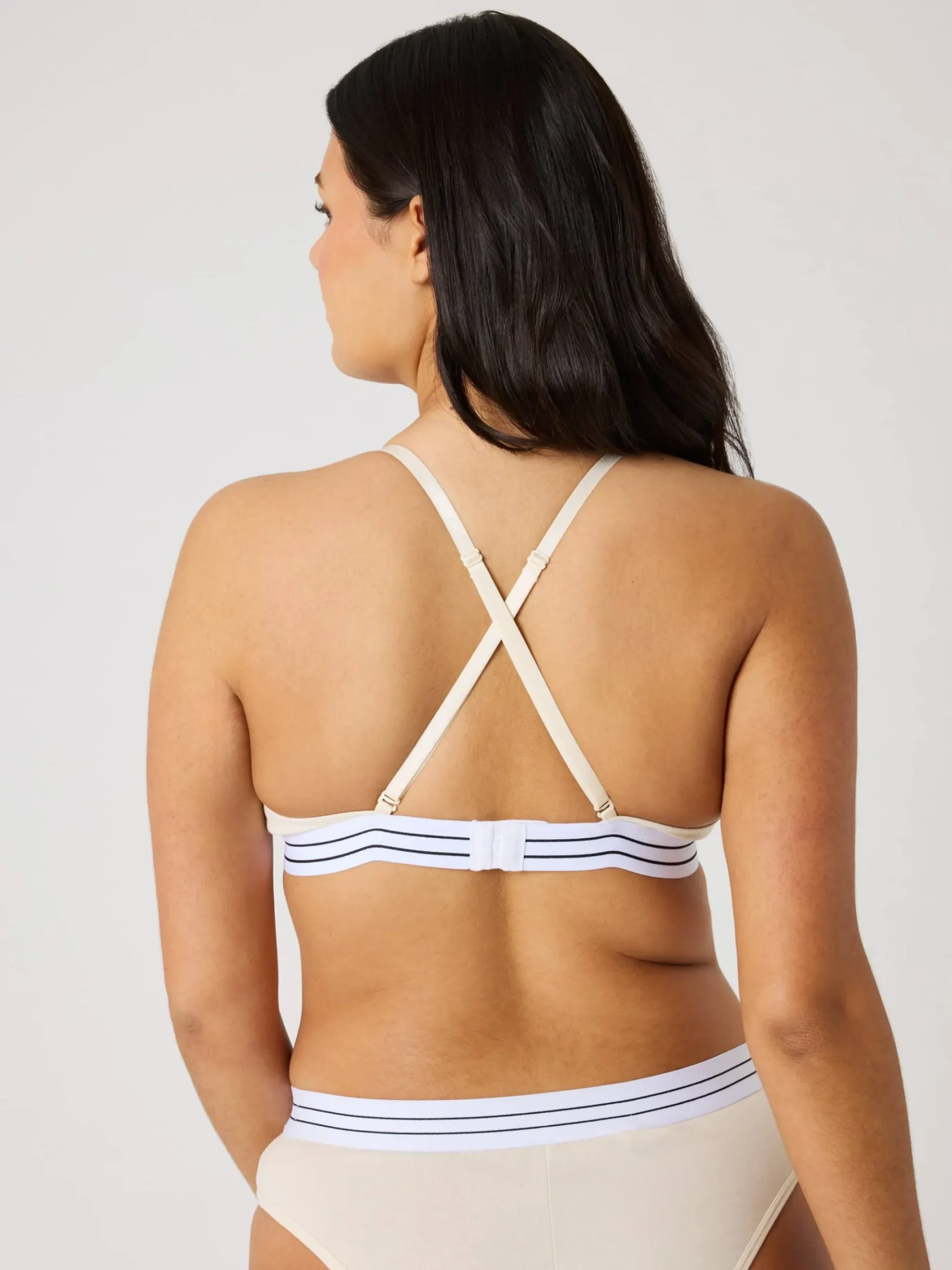 Björn Borg Bhar * Jeie Jazz Triange Bra