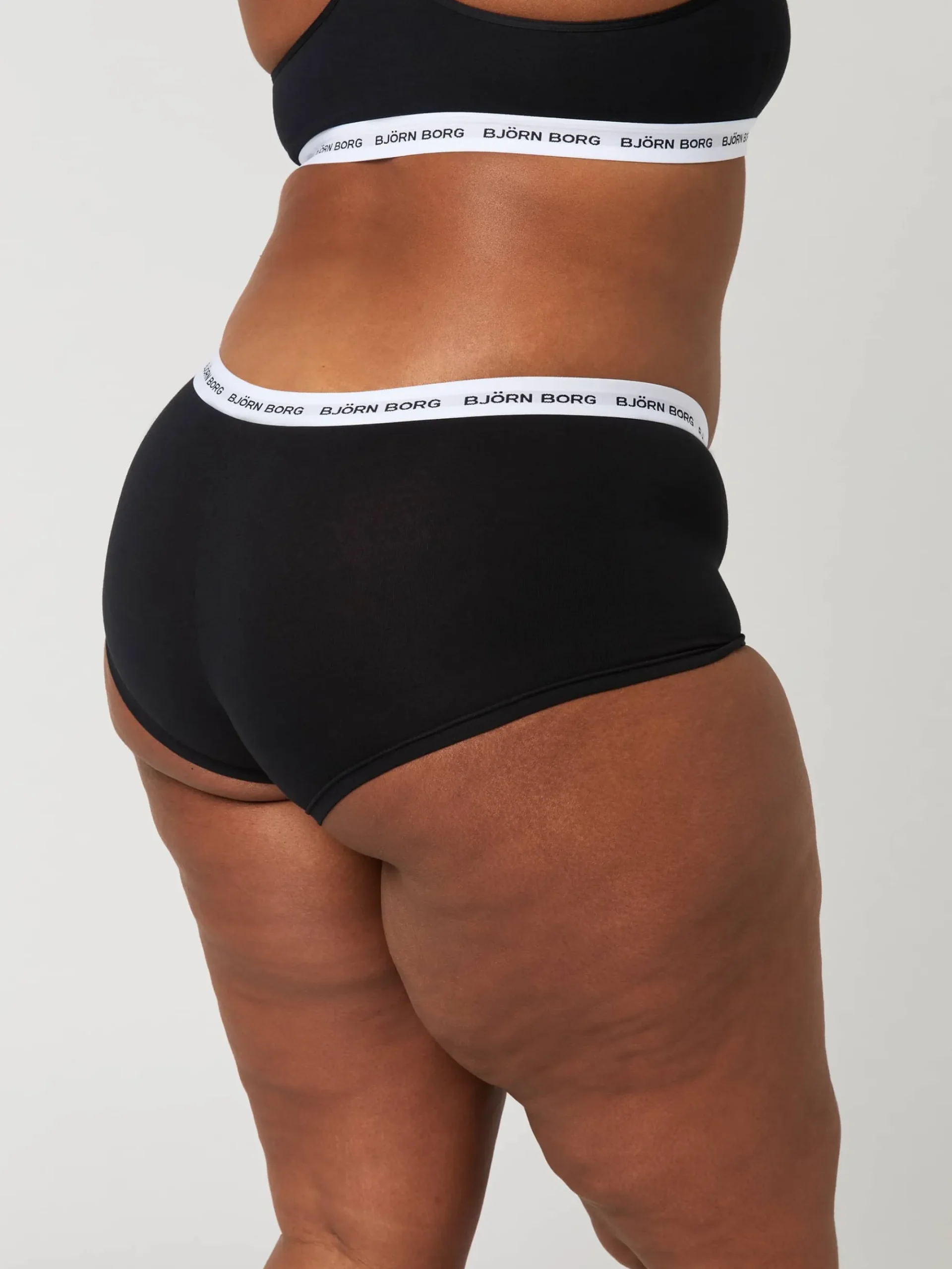 Björn Borg Boxertrosor * ogo Boxer hort 3-pack