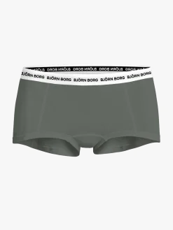 Björn Borg Boxertrosor * ogo Boxer hort 3-pack