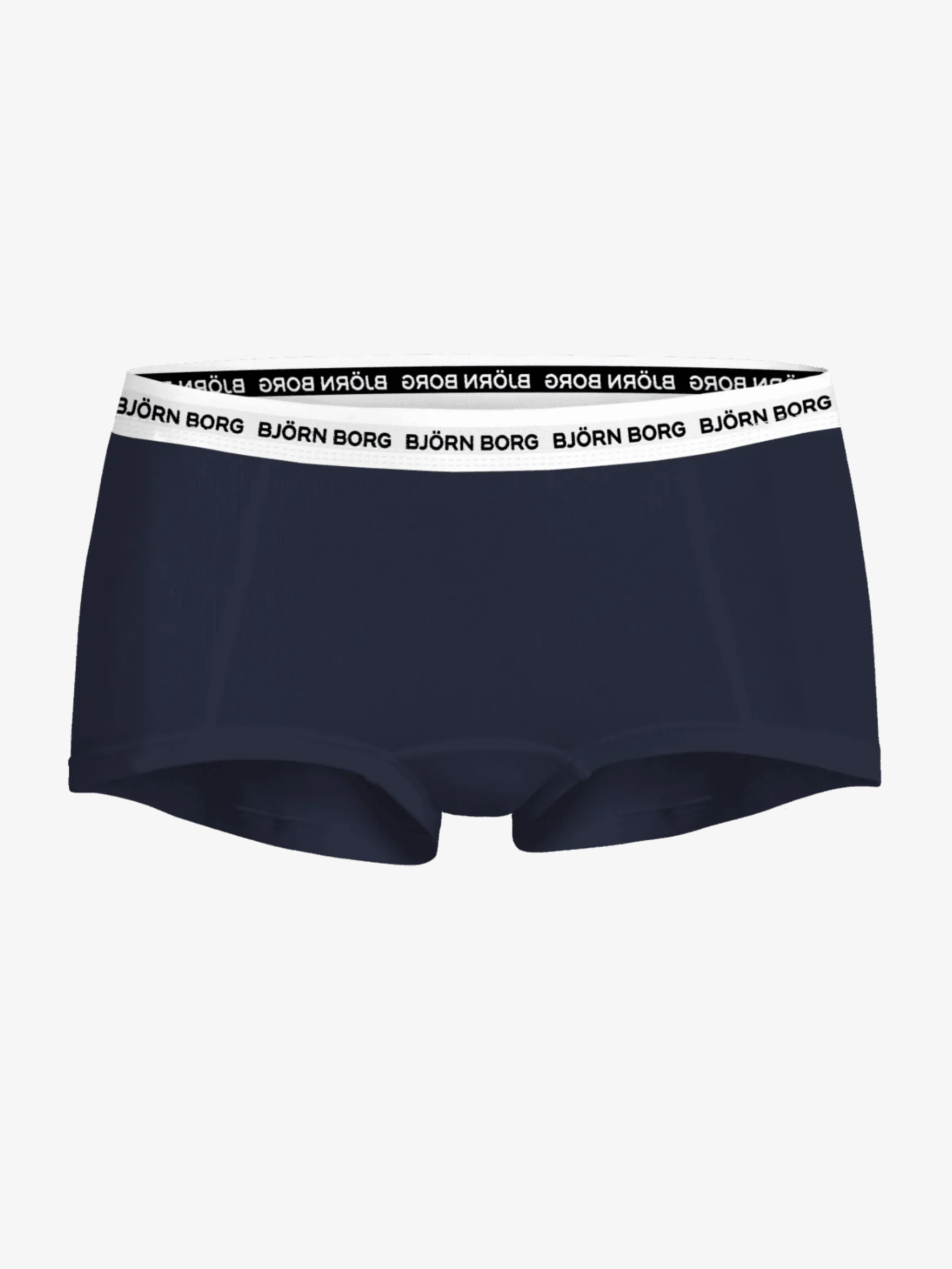 Björn Borg Boxertrosor * ogo Boxer hort 3-pack