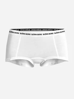 Björn Borg Boxertrosor * ogo Boxer hort 3-pack