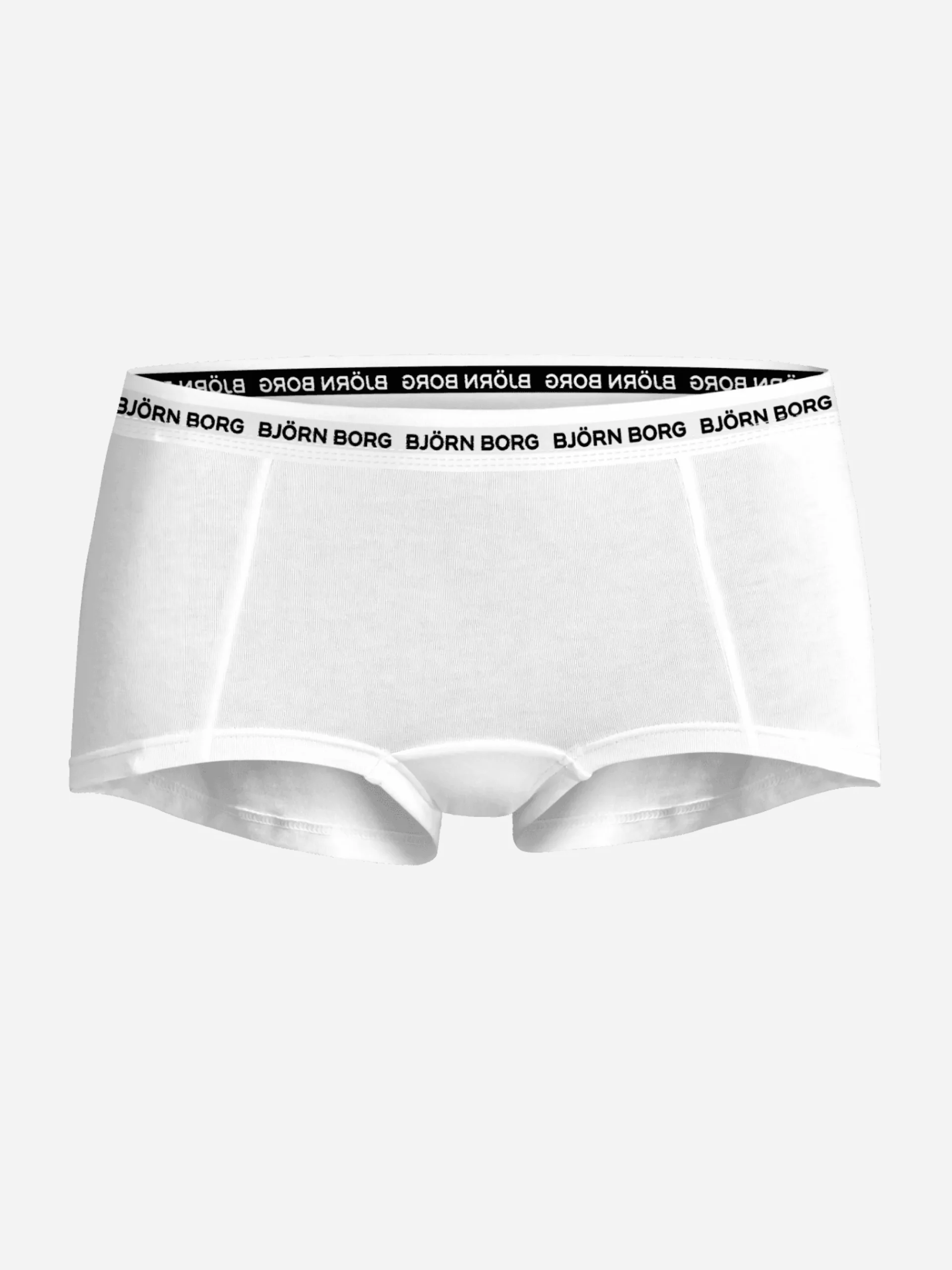 Björn Borg Boxertrosor * ogo Boxer hort 3-pack