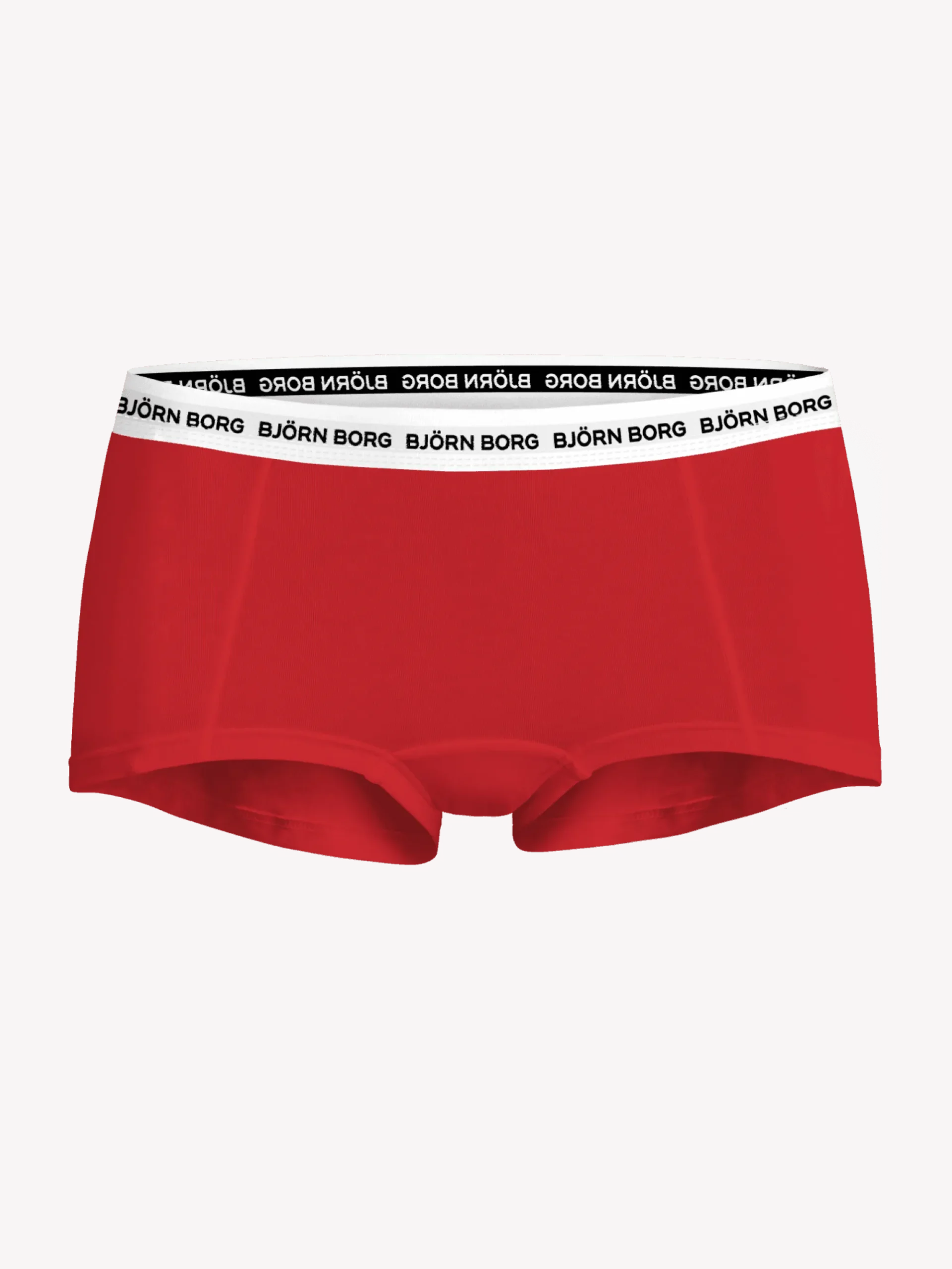 Björn Borg Boxertrosor * ogo Boxer hort 3-pack
