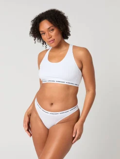Björn Borg Stringtrosor * ogo Thong 3-pack