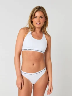 Björn Borg Stringtrosor * ogo Thong 3-pack