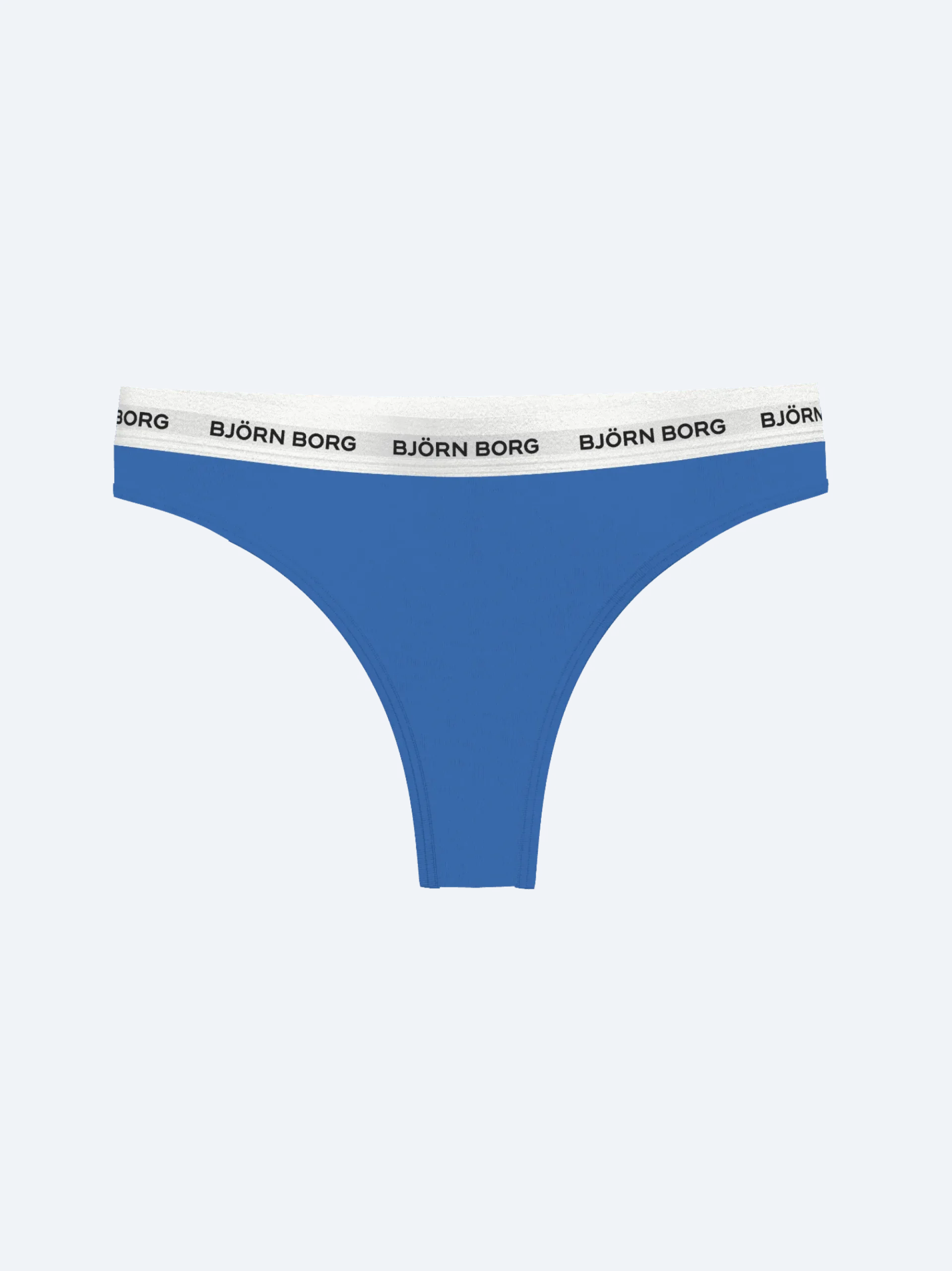 Björn Borg Stringtrosor * ogo Thong 3-pack