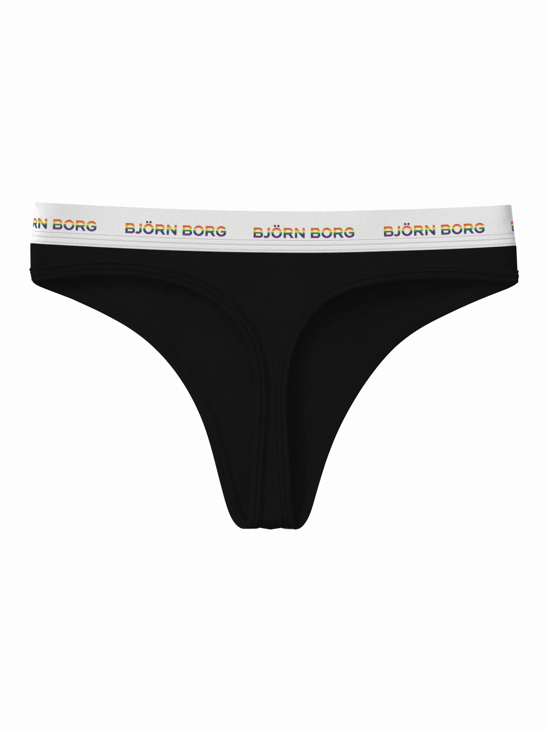 Björn Borg Stringtrosor * ogo Thong 3-pack