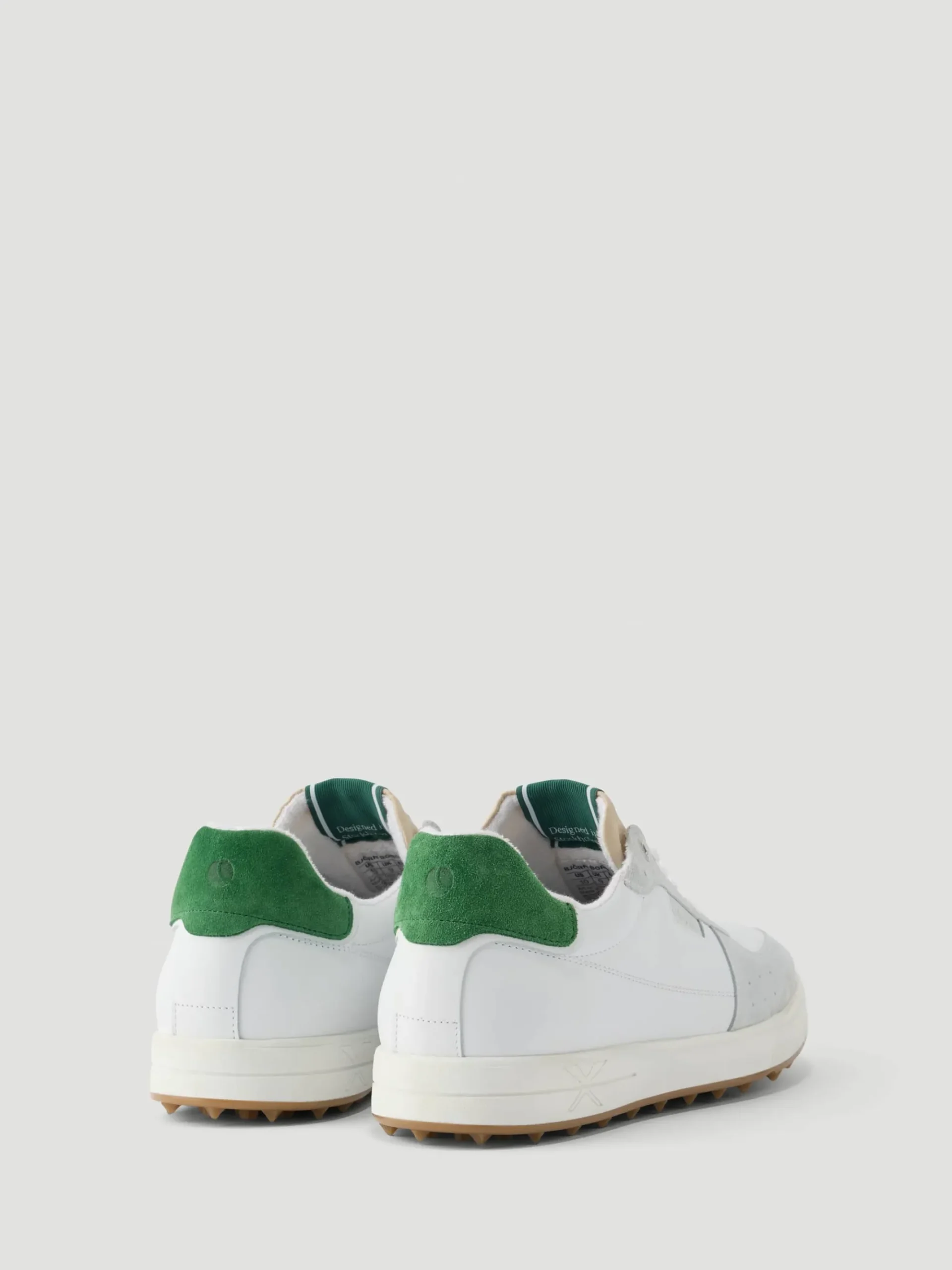 Björn Borg Sneakers|Golf * Men's Baseline Golf Sneakers