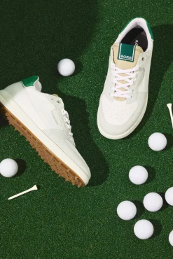 Björn Borg Sneakers|Golf * Men's Baseline Golf Sneakers