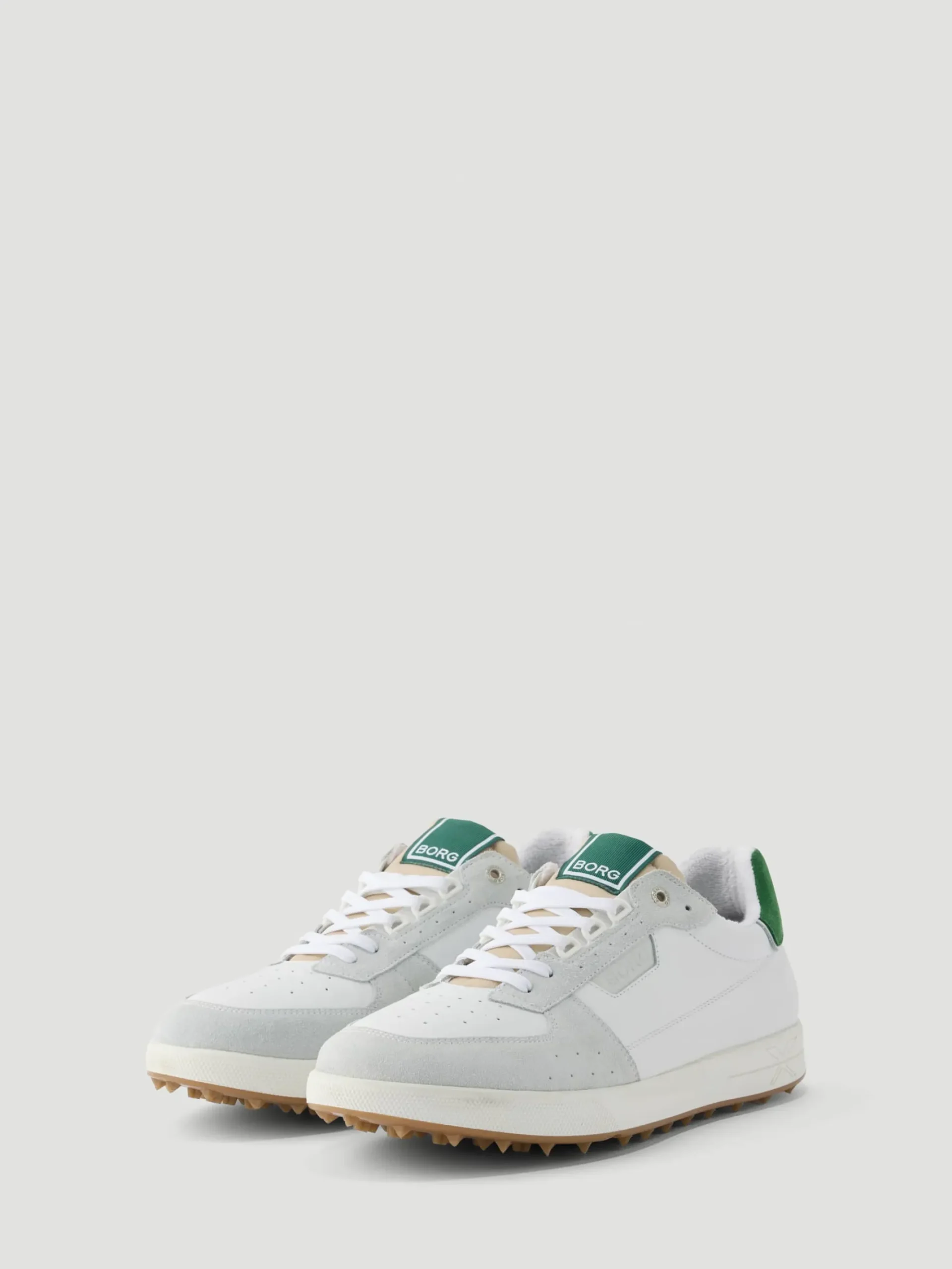 Björn Borg Sneakers|Golf * Men's Baseline Golf Sneakers