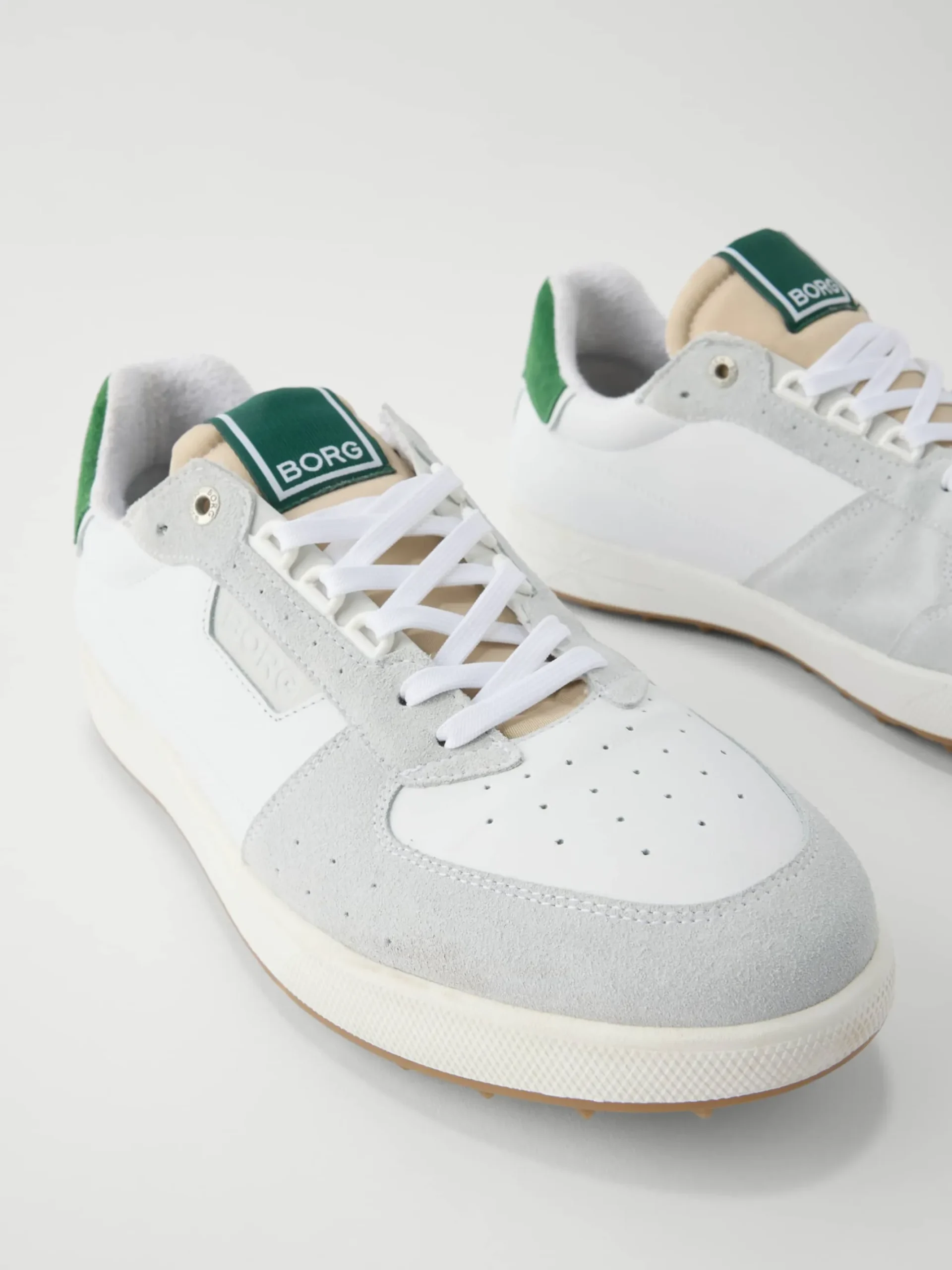 Björn Borg Sneakers|Golf * Men's Baseline Golf Sneakers
