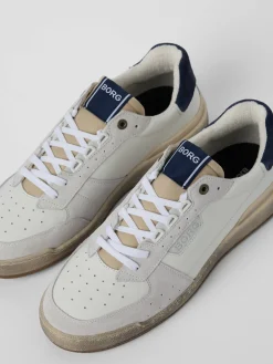 Björn Borg Sneakers|Tennis & Padel * Men's Baseline 56 Sneakers