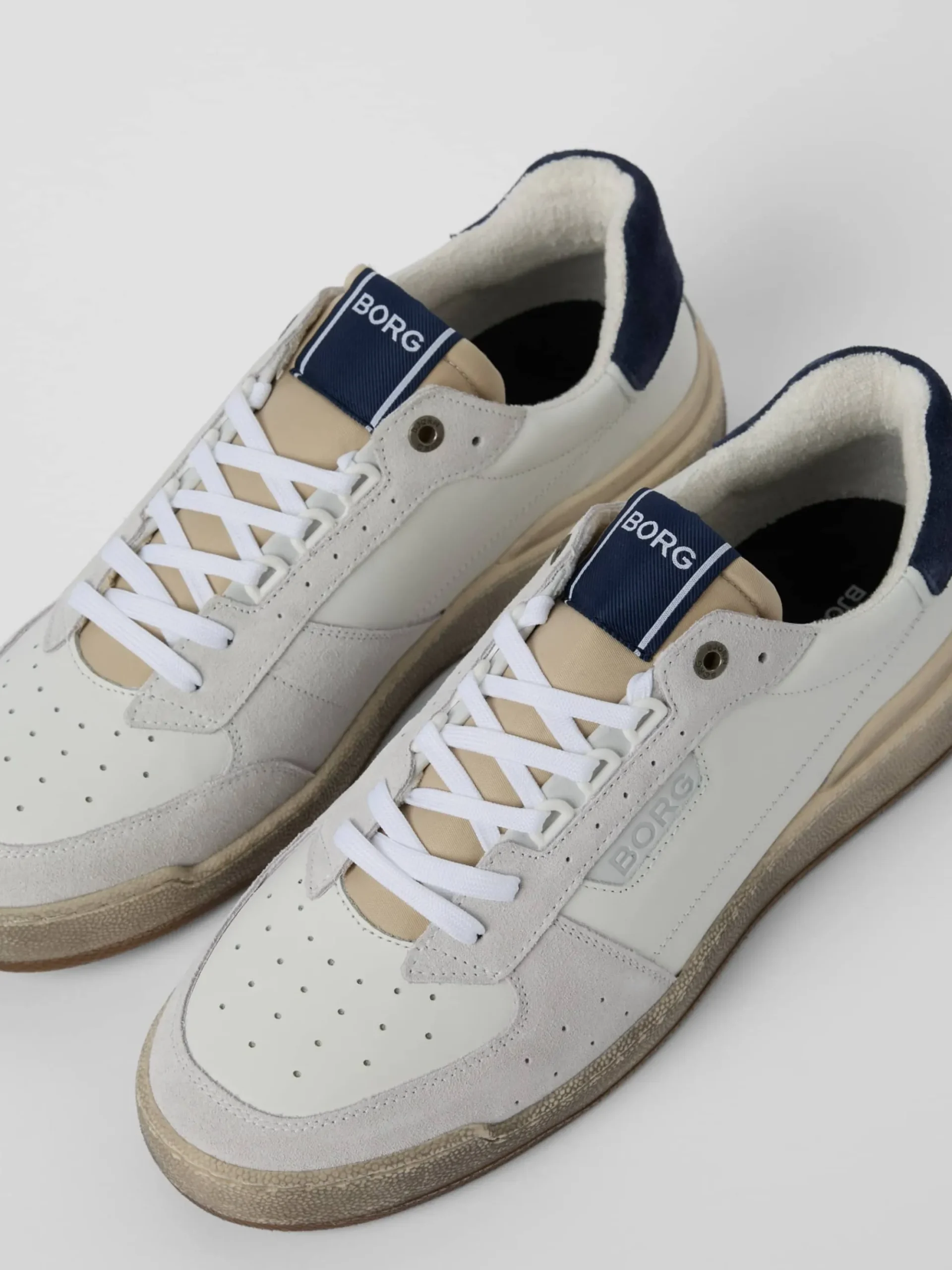 Björn Borg Sneakers|Tennis & Padel * Men's Baseline 56 Sneakers